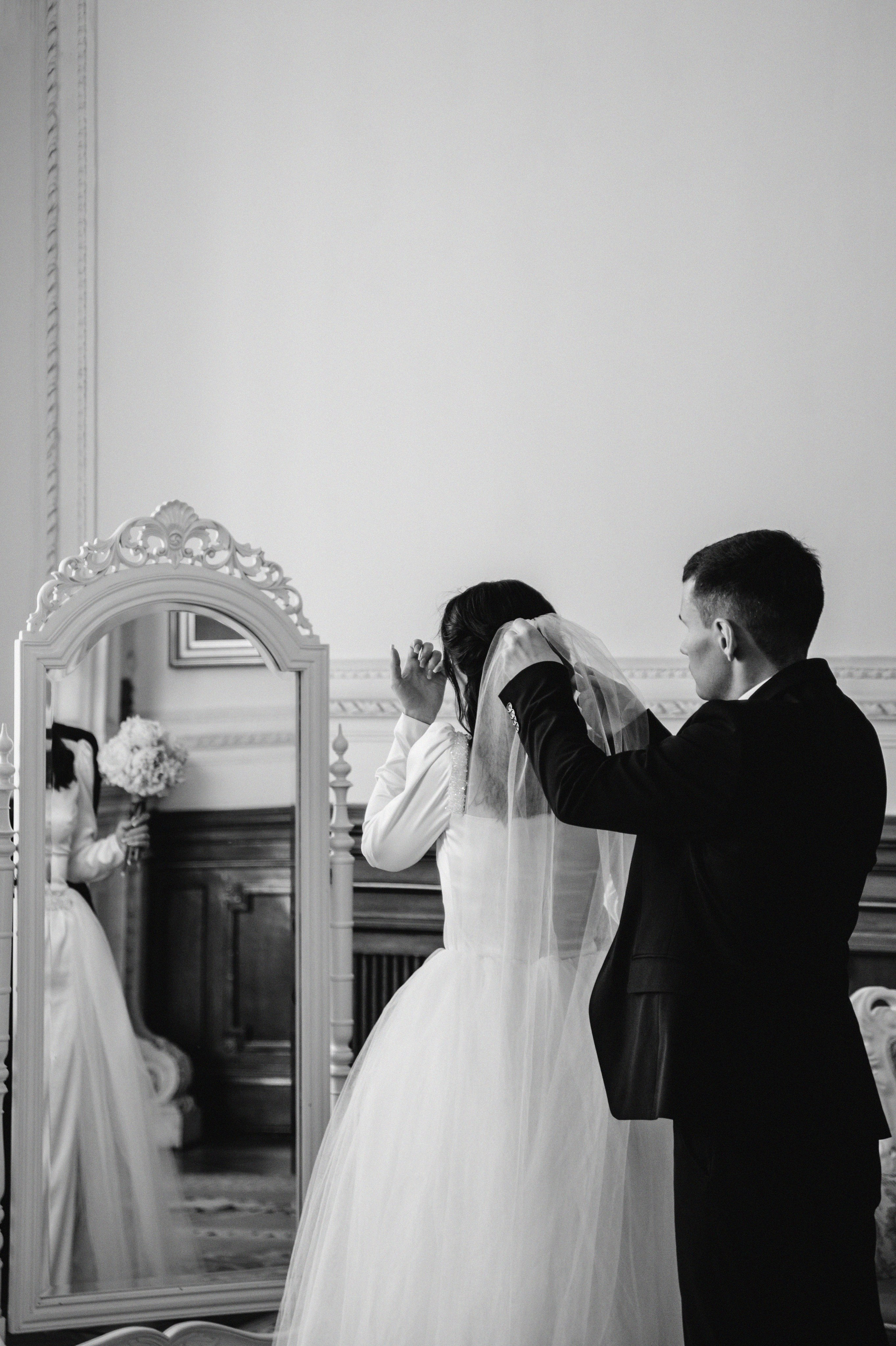 1.06.2024. Мария — Свадебный фотограф