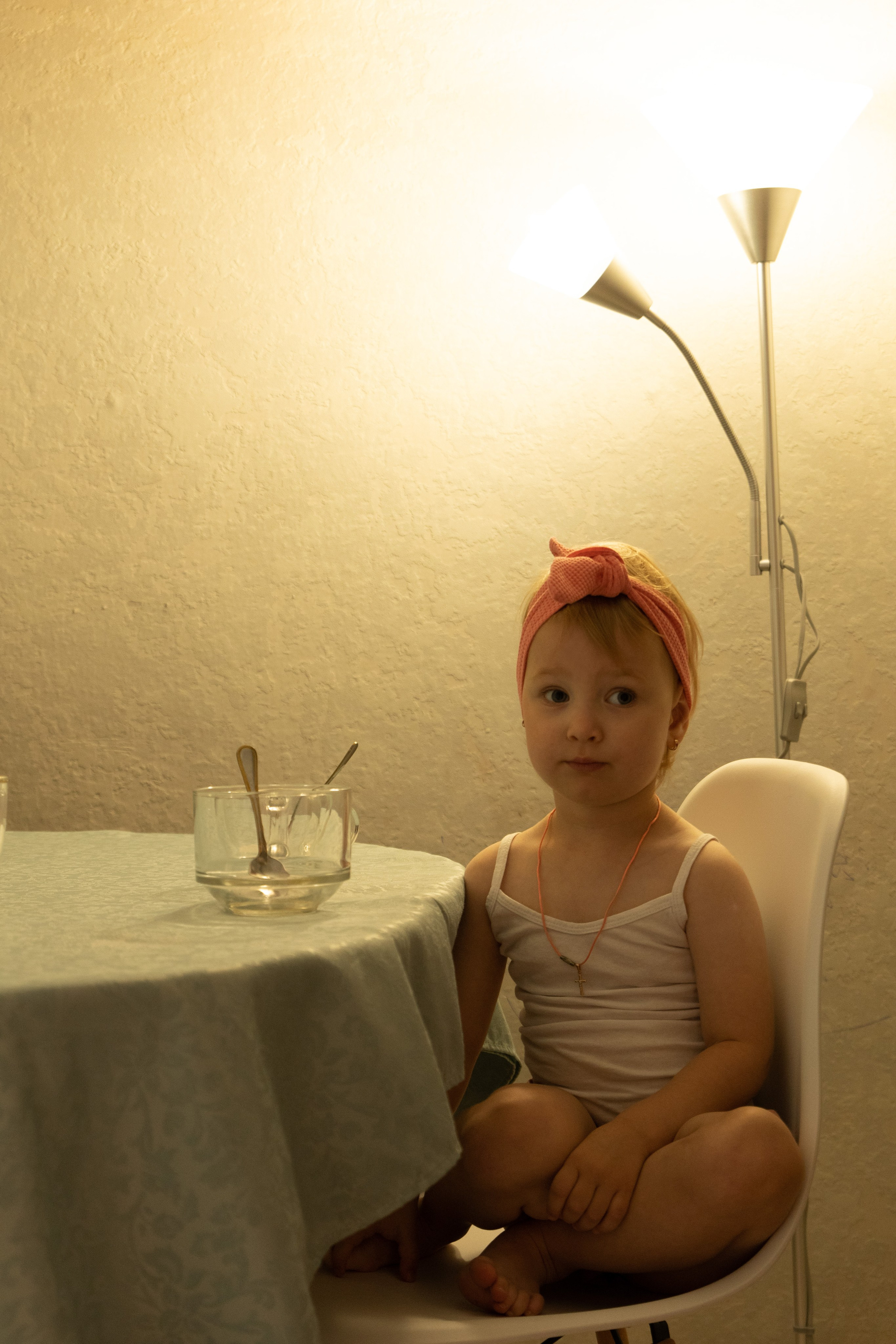 Будни в ожидании. Фотограф видеограф Ольга Василевская