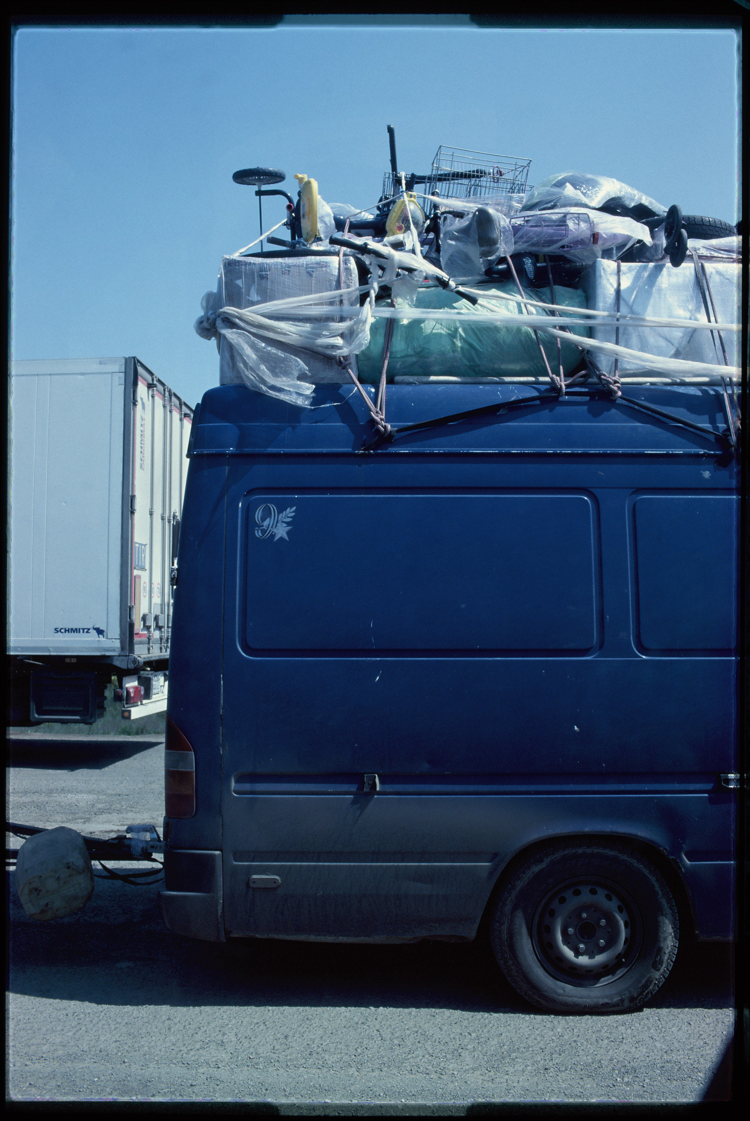 SILK ROAD. Dima Ptitsyn