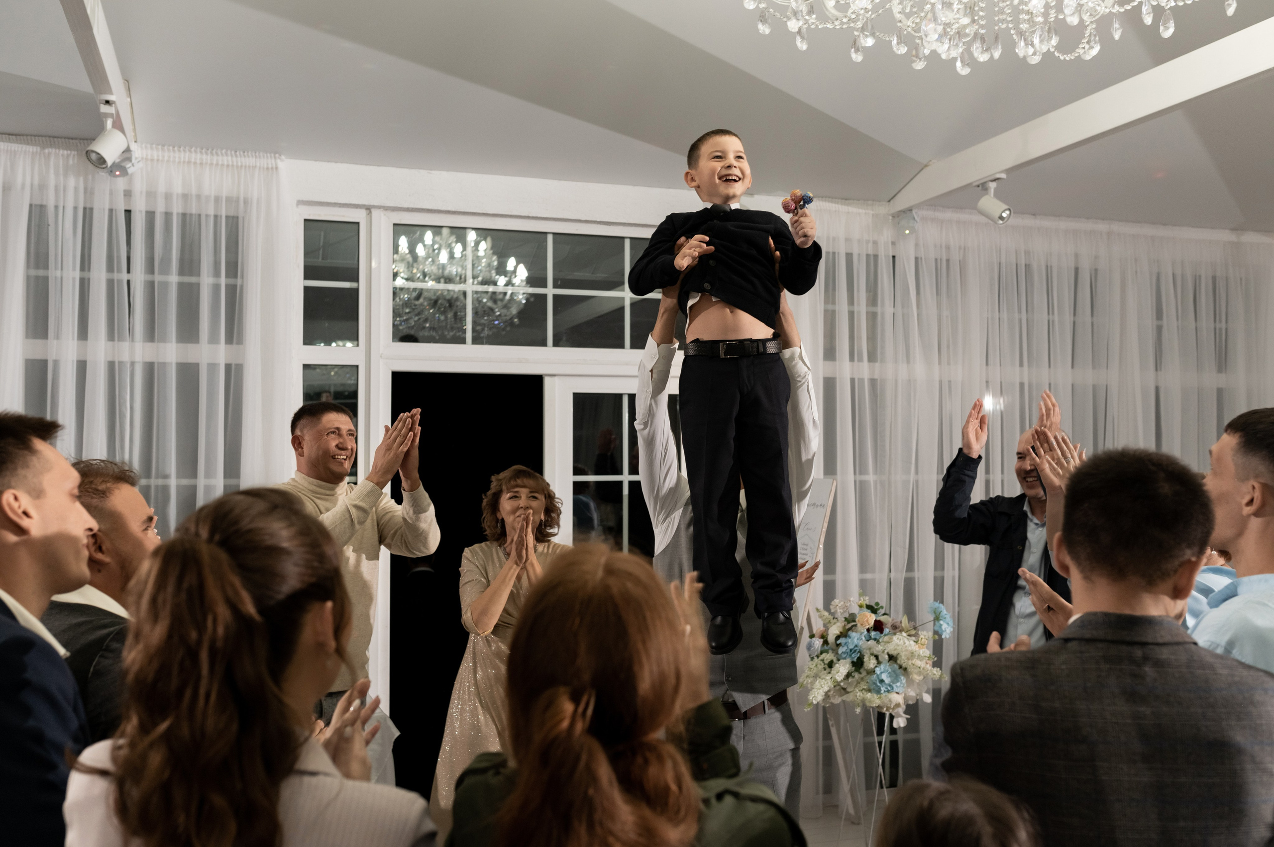 Алексей и Христина. Свадебный и семейный фотограф Регина Кагарманова