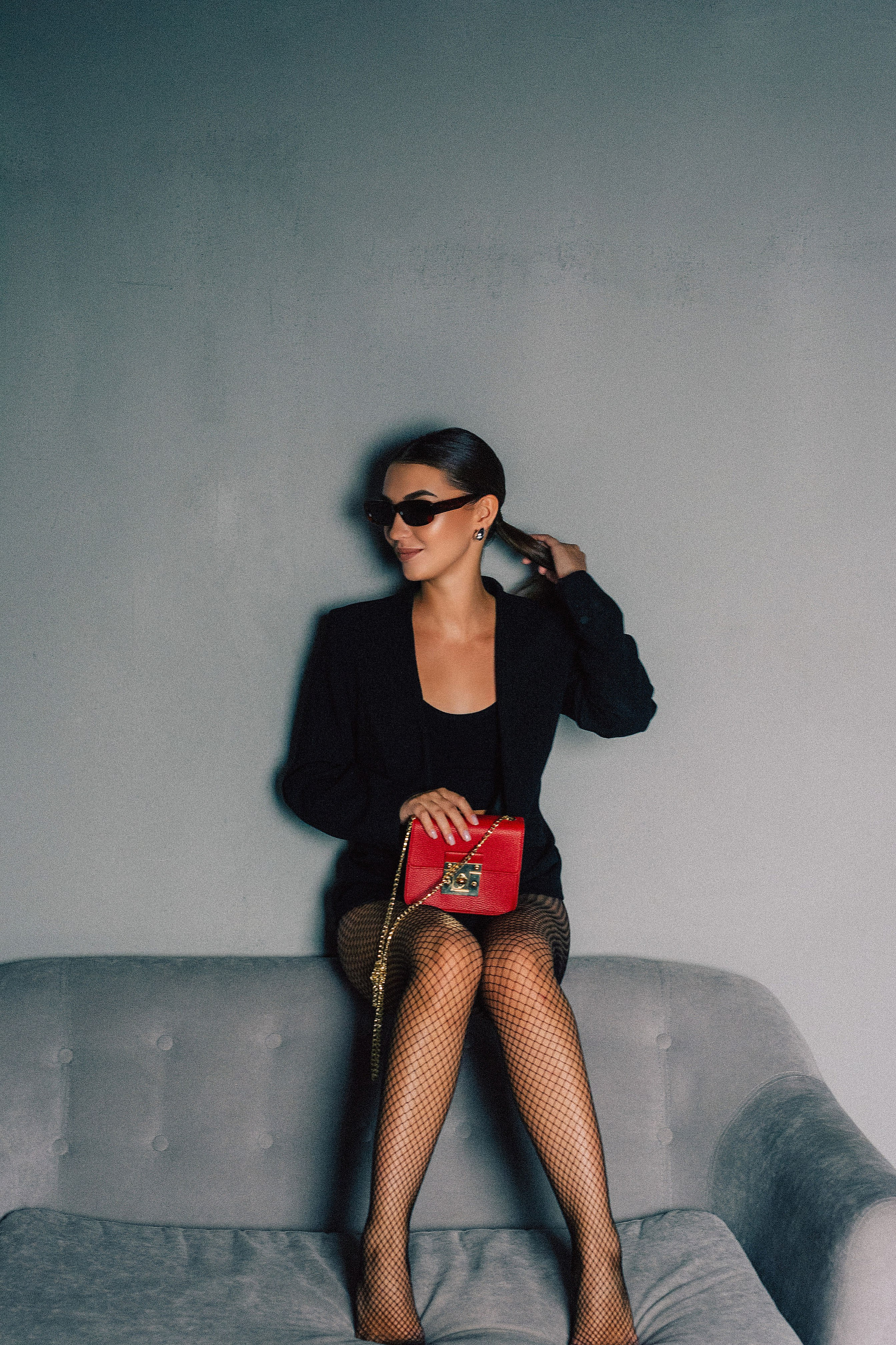 Дарьяна Лукьянова. Фотограф в Москве Ангелина Ким