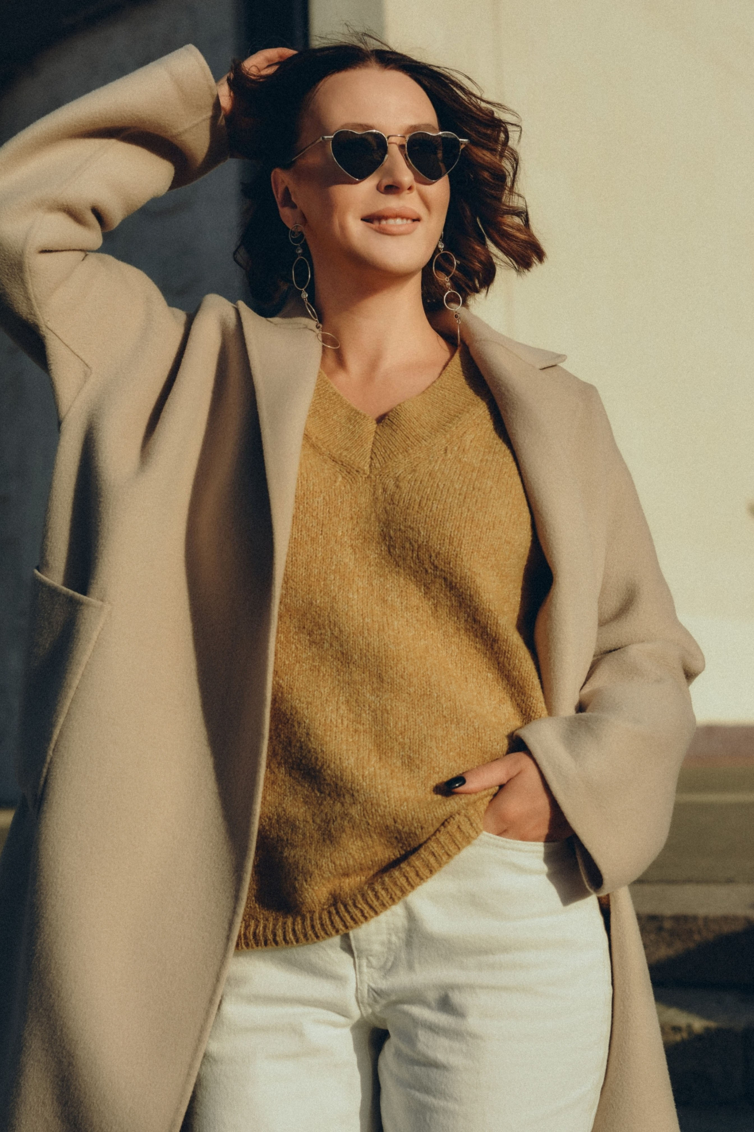 Екатерина Сидорова. Фотограф в Москве Ангелина Ким