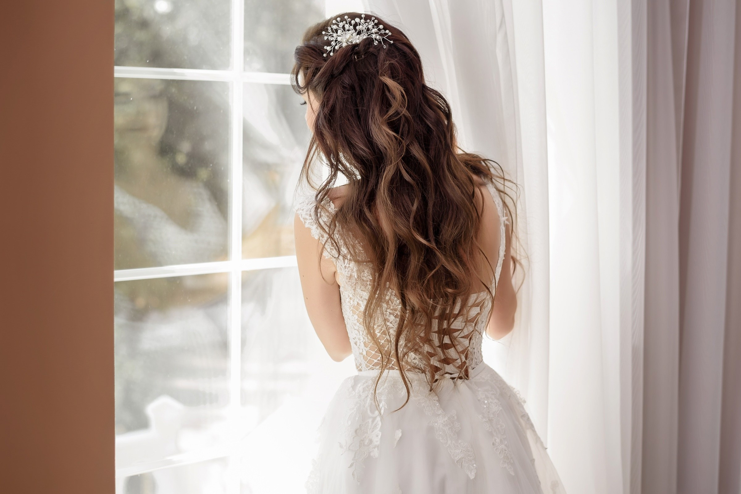 Свадебная съемка. Меркулова Ольга фотограф Воронеж