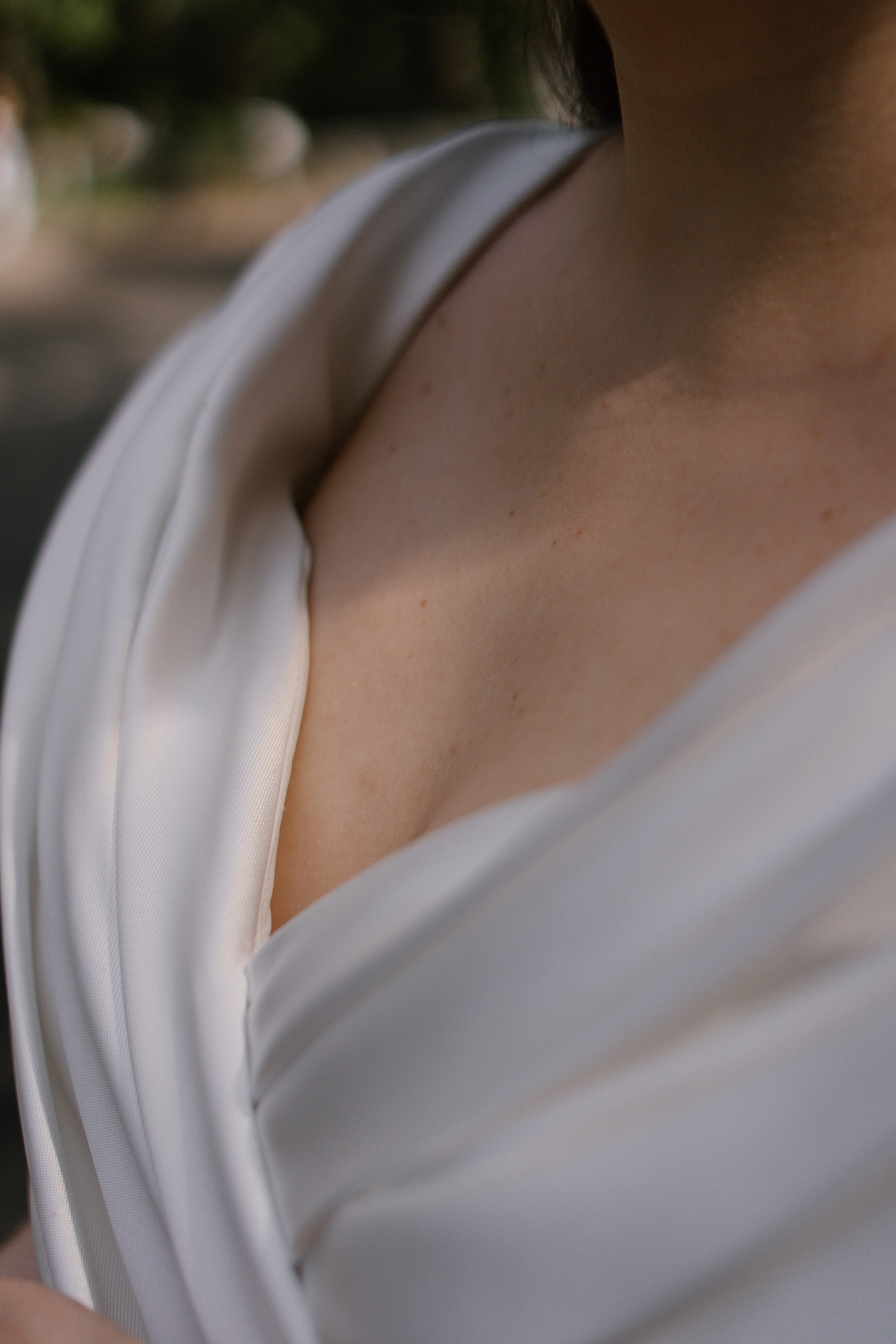 Полина и Илья. Свадебный фотограф Питер