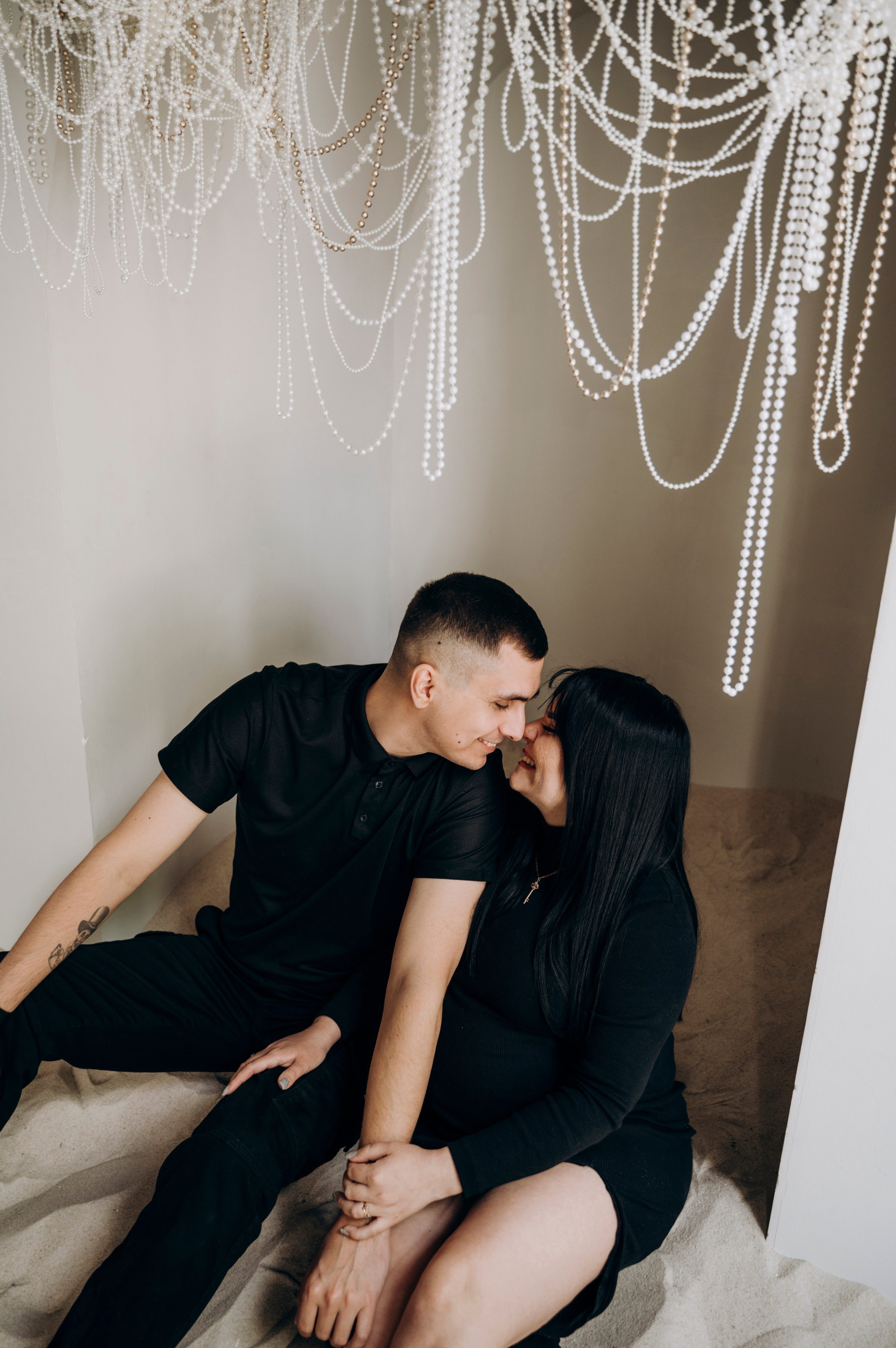 В ожидании. Семейный и детский фотограф Анастасия Монченко