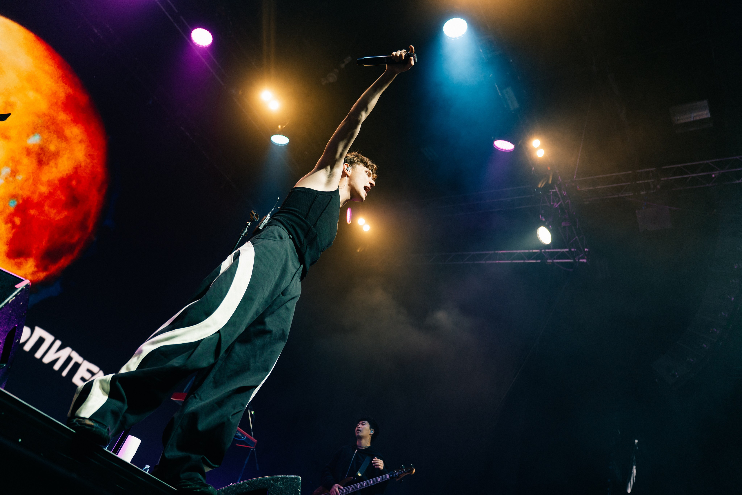 Концерты🔥. Концертный фотограф в Перми, Москве и Екатеринбурге Максим Шибаков