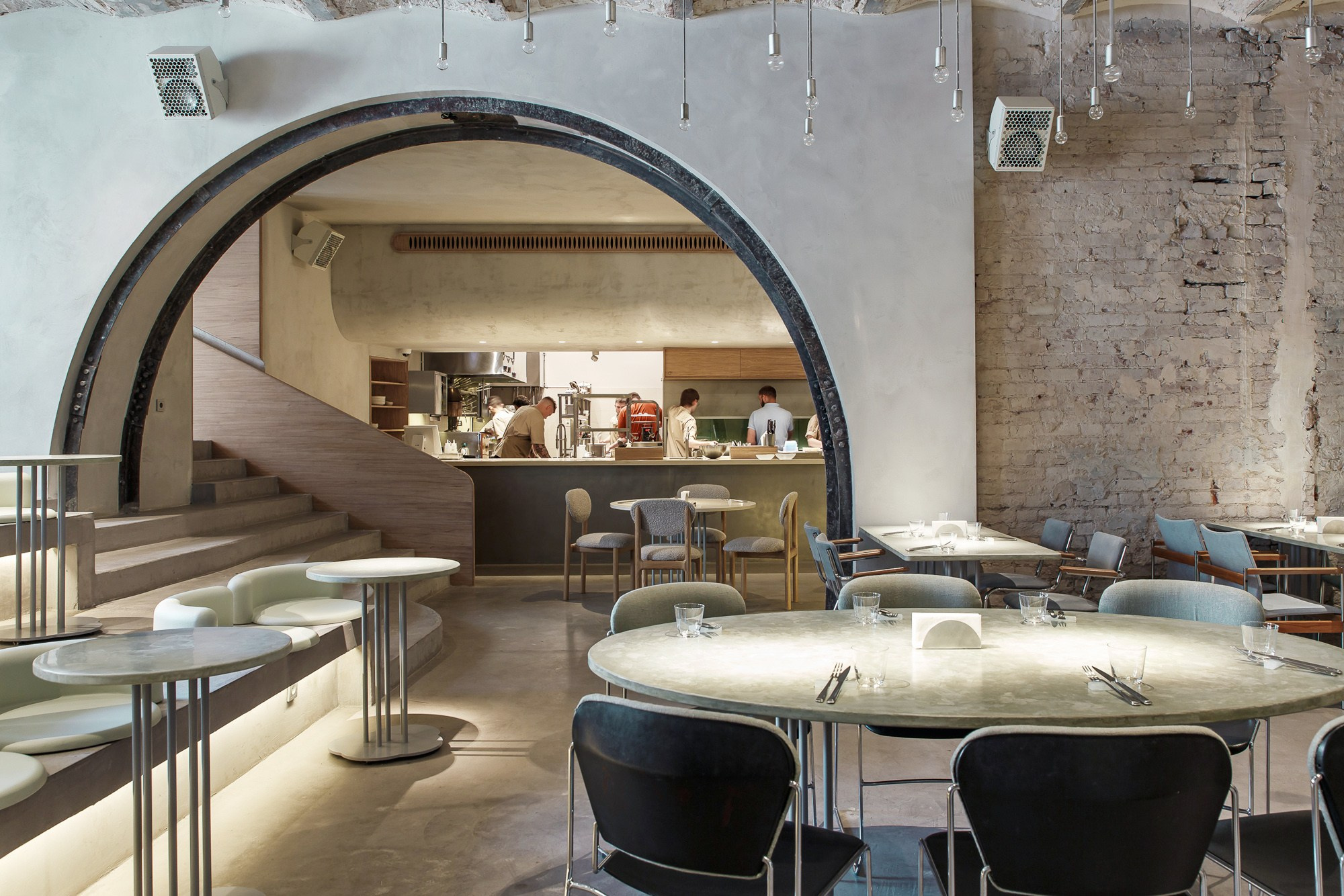 Soma. Photographer Ksenia Kolesnikova. Interior, Product, and Portrait Photography in Moscow