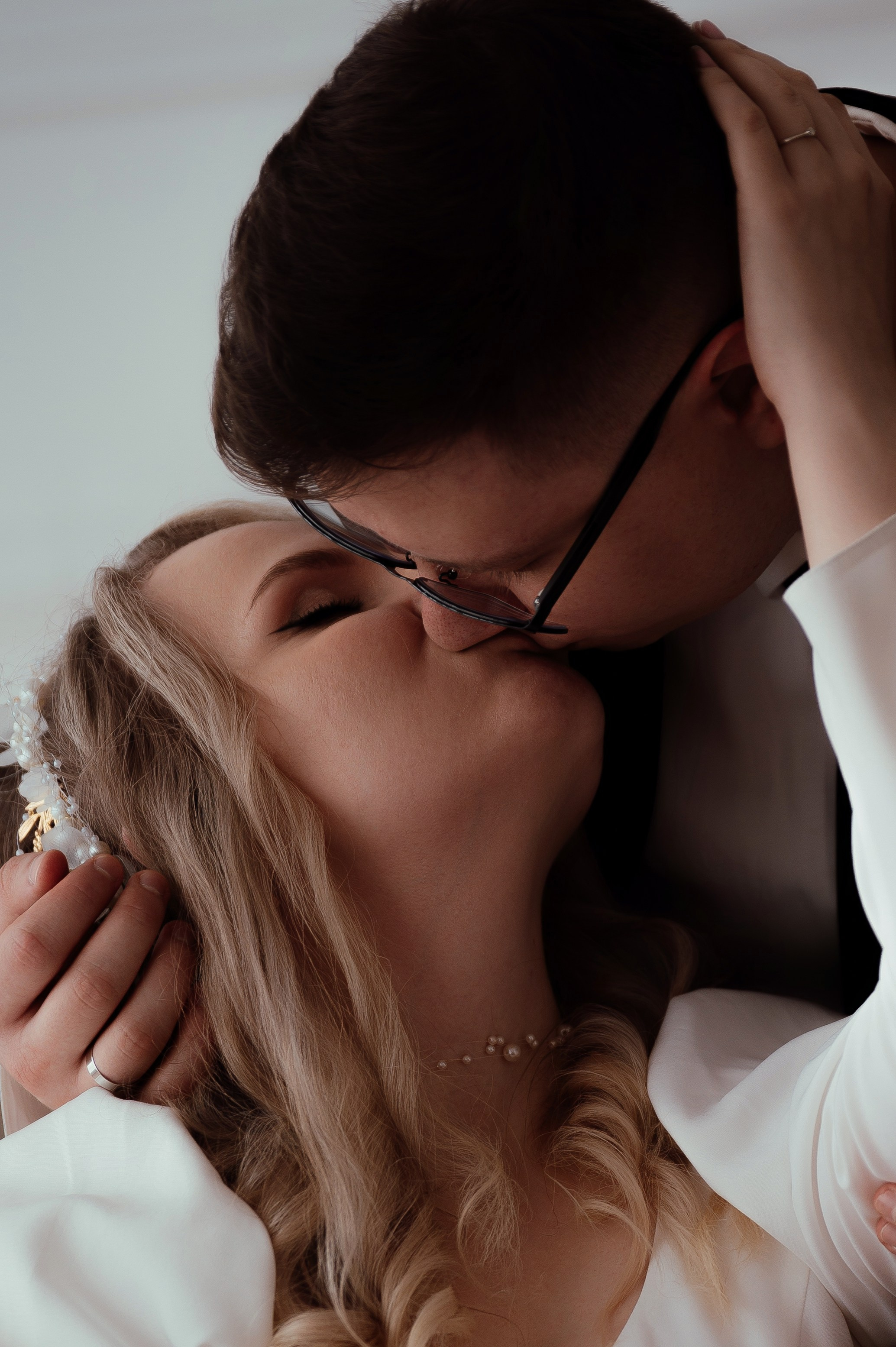 Анна и Кирилл. Главная