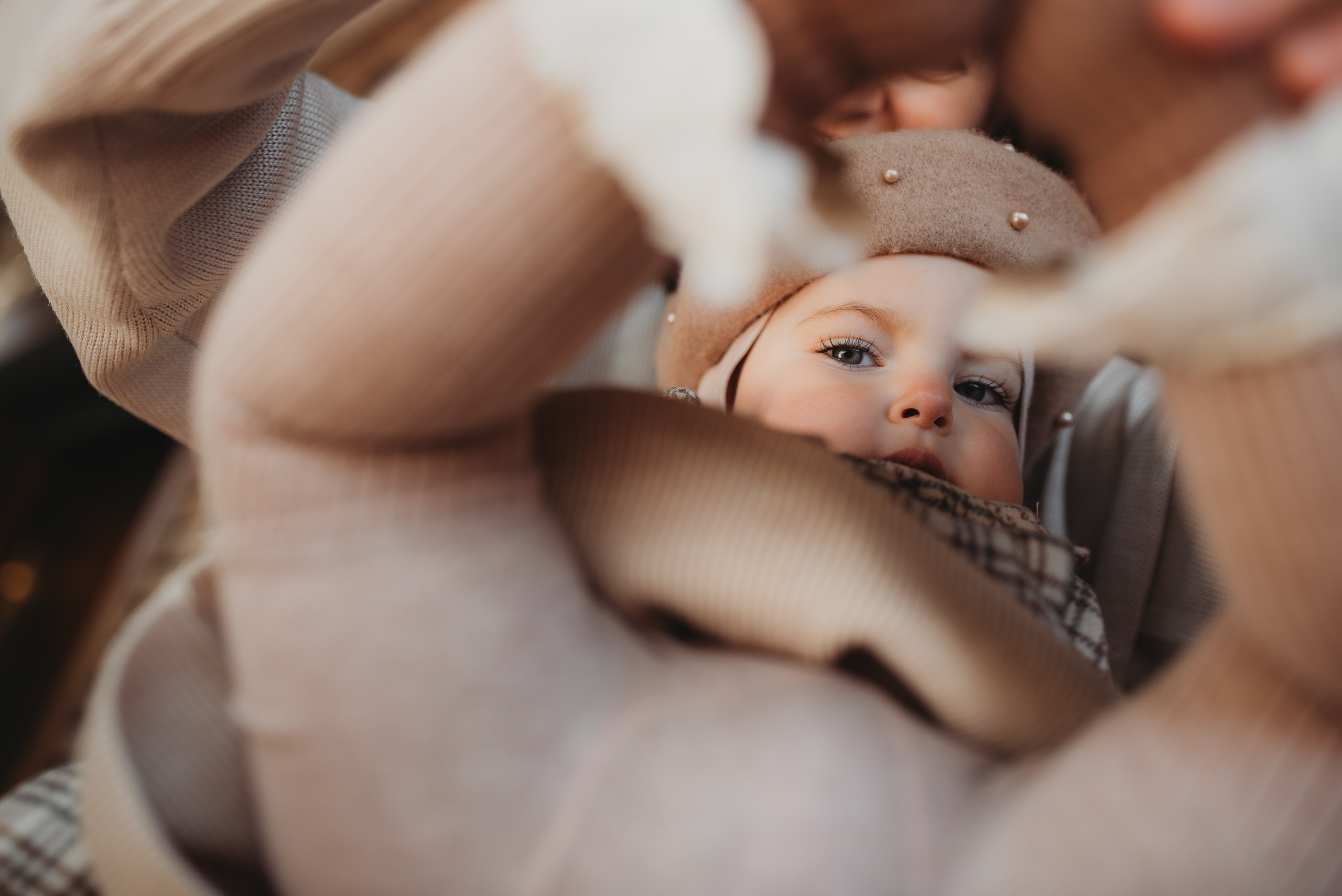 Наташа и Анюта. Семейный и детский фотограф в Новосибирске и Краснообске — Анна Ким