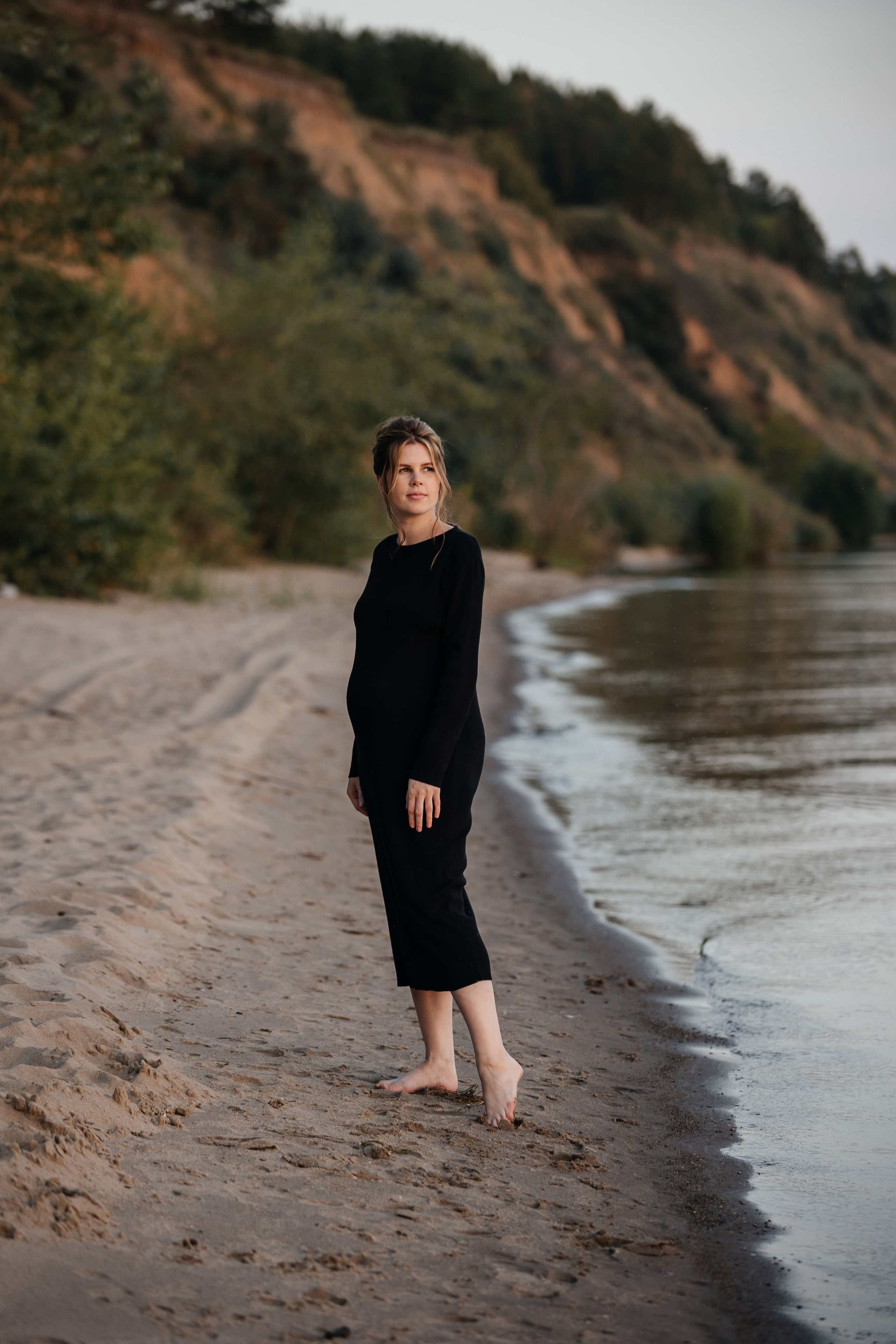 В ожидании 22.08. Фотограф Евгения Игнатьева