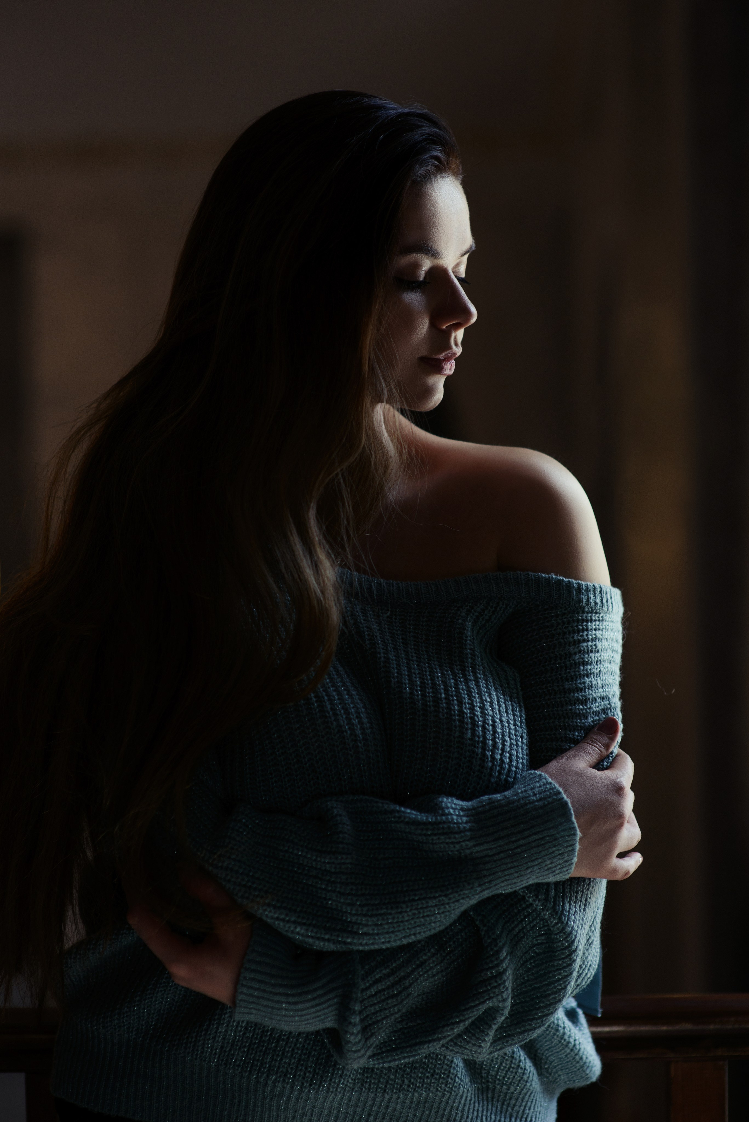 Портреты разное. Семейный фотограф, женский фототерапевт