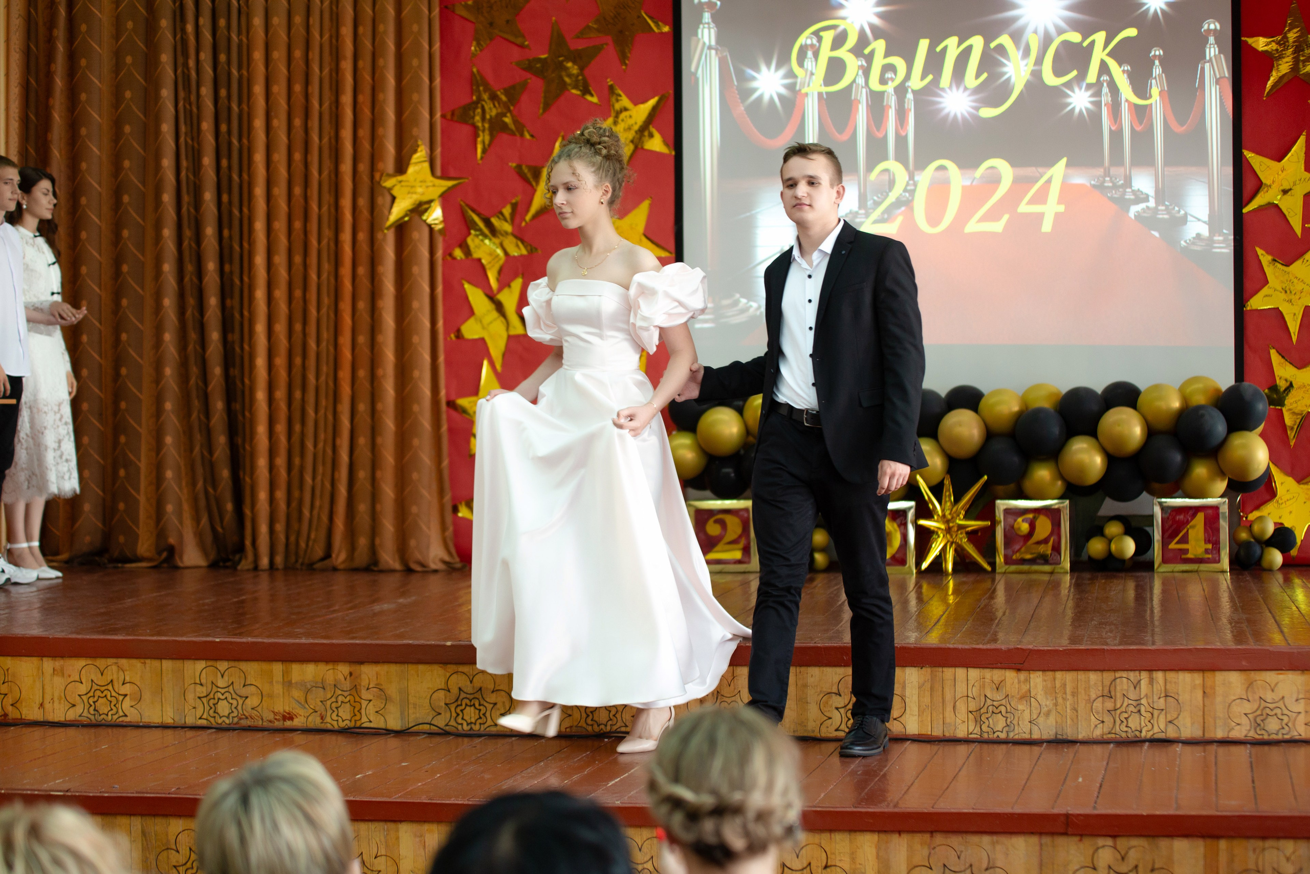 ВРУЧЕНИЕ ДИПЛОМОВ 9 ШКОЛА 2024 г. ТВОЙ АЛЬБОМ / ТВОИ ПРАВИЛА