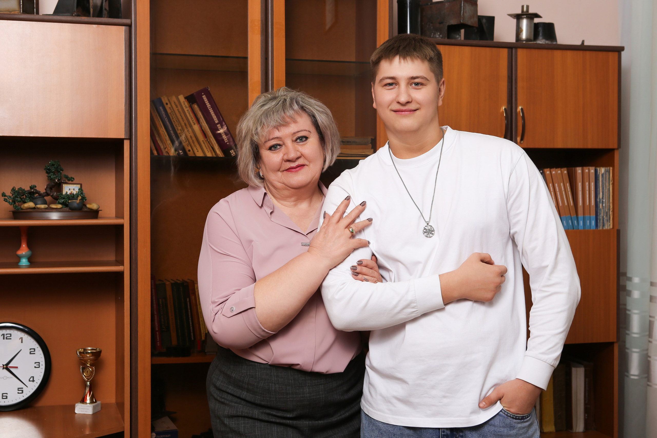 ФОТОСЕССИЯ В КЛАССЕ ДЛЯ ВЫПУСКНИКОВ СВАРОЧНОГО ПРОИЗВОДСТВА. ТВОЙ АЛЬБОМ / ТВОИ ПРАВИЛА