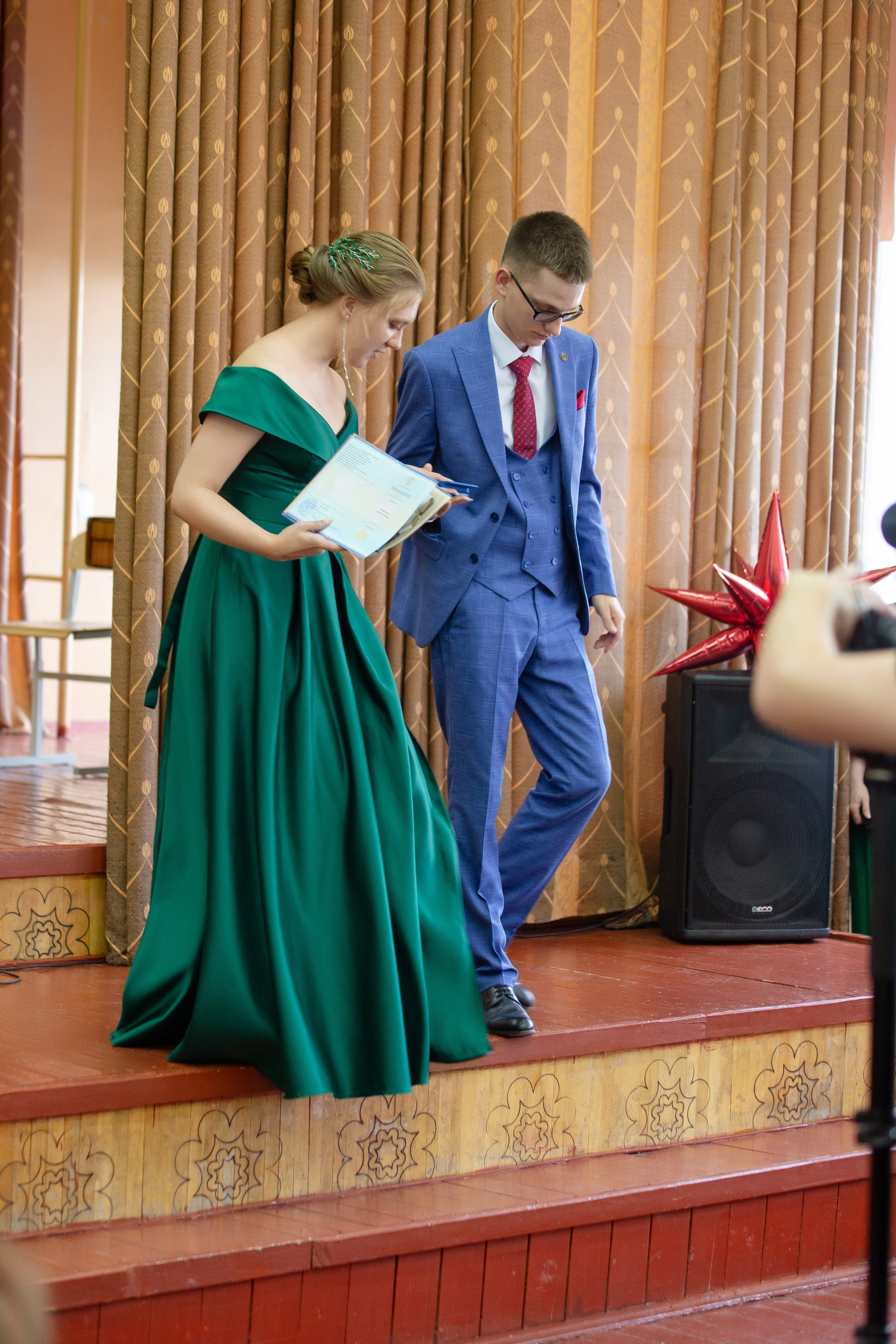 ВРУЧЕНИЕ ДИПЛОМОВ 9 ШКОЛА 2024 г. ТВОЙ АЛЬБОМ / ТВОИ ПРАВИЛА