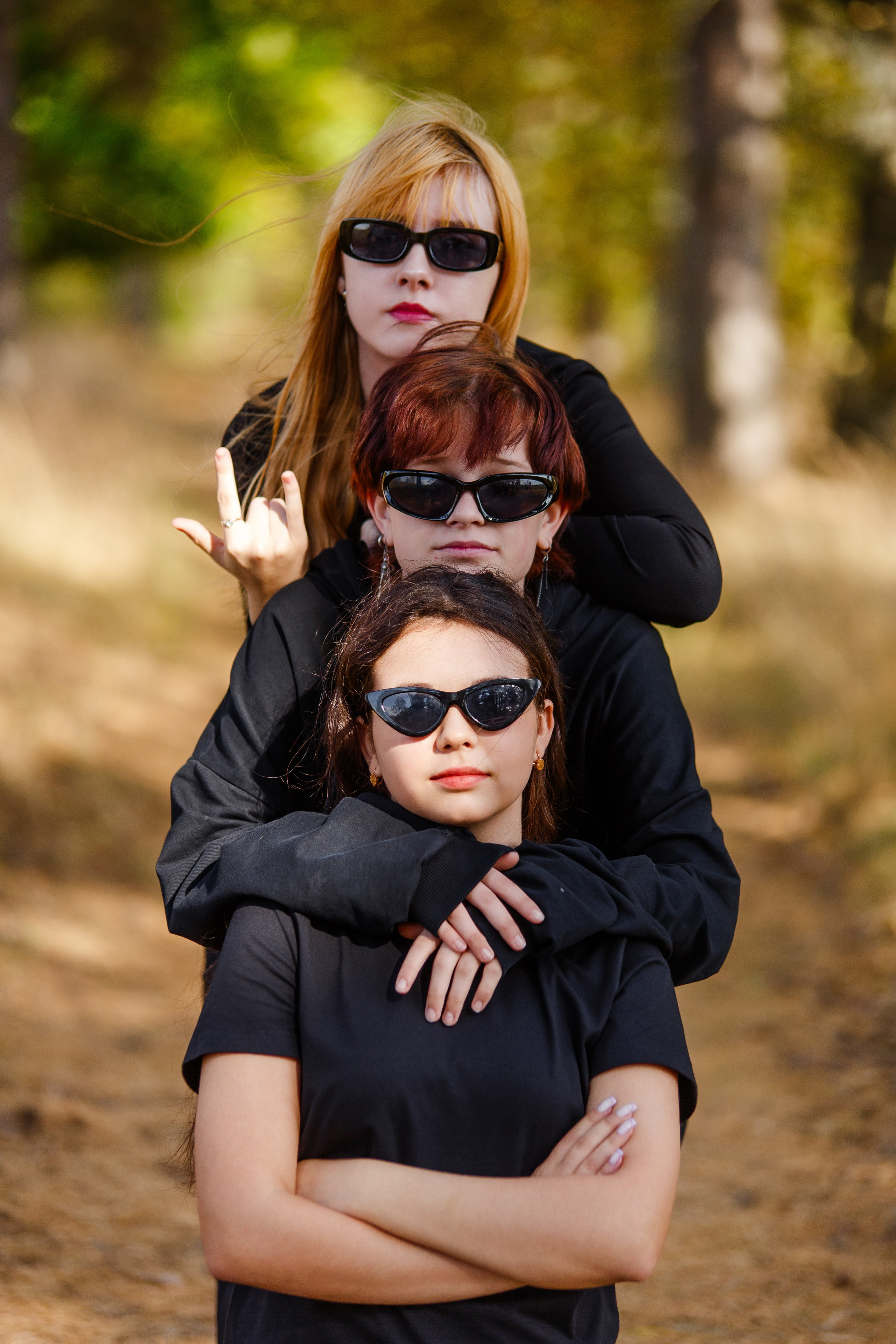 ОСЕННЯЯ ФОТОСЕССИЯ В УСАДЬБЕ ШЕНШИНЫХ. ТВОЙ АЛЬБОМ / ТВОИ ПРАВИЛА