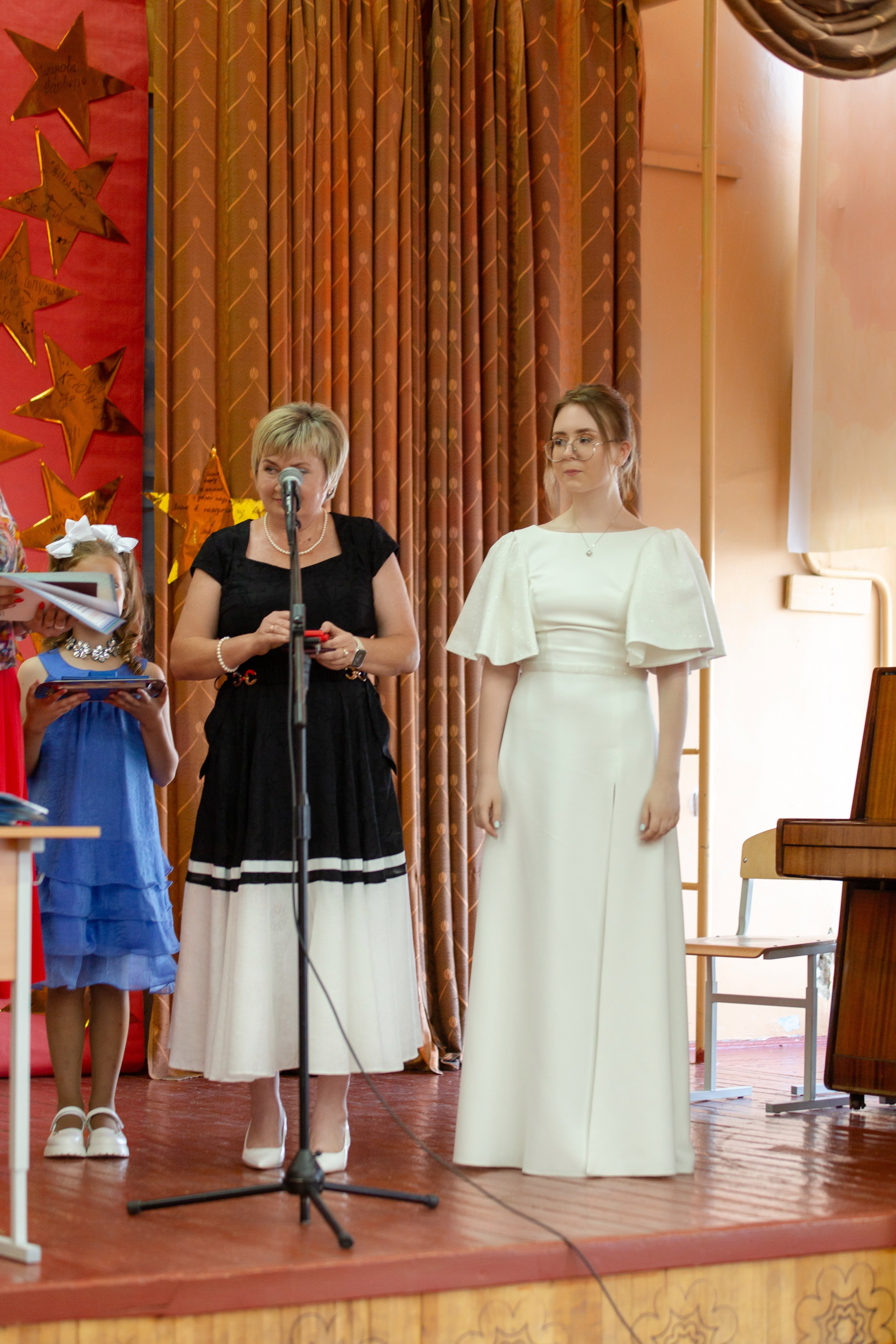 ВРУЧЕНИЕ ДИПЛОМОВ 9 ШКОЛА 2024 г. ТВОЙ АЛЬБОМ / ТВОИ ПРАВИЛА