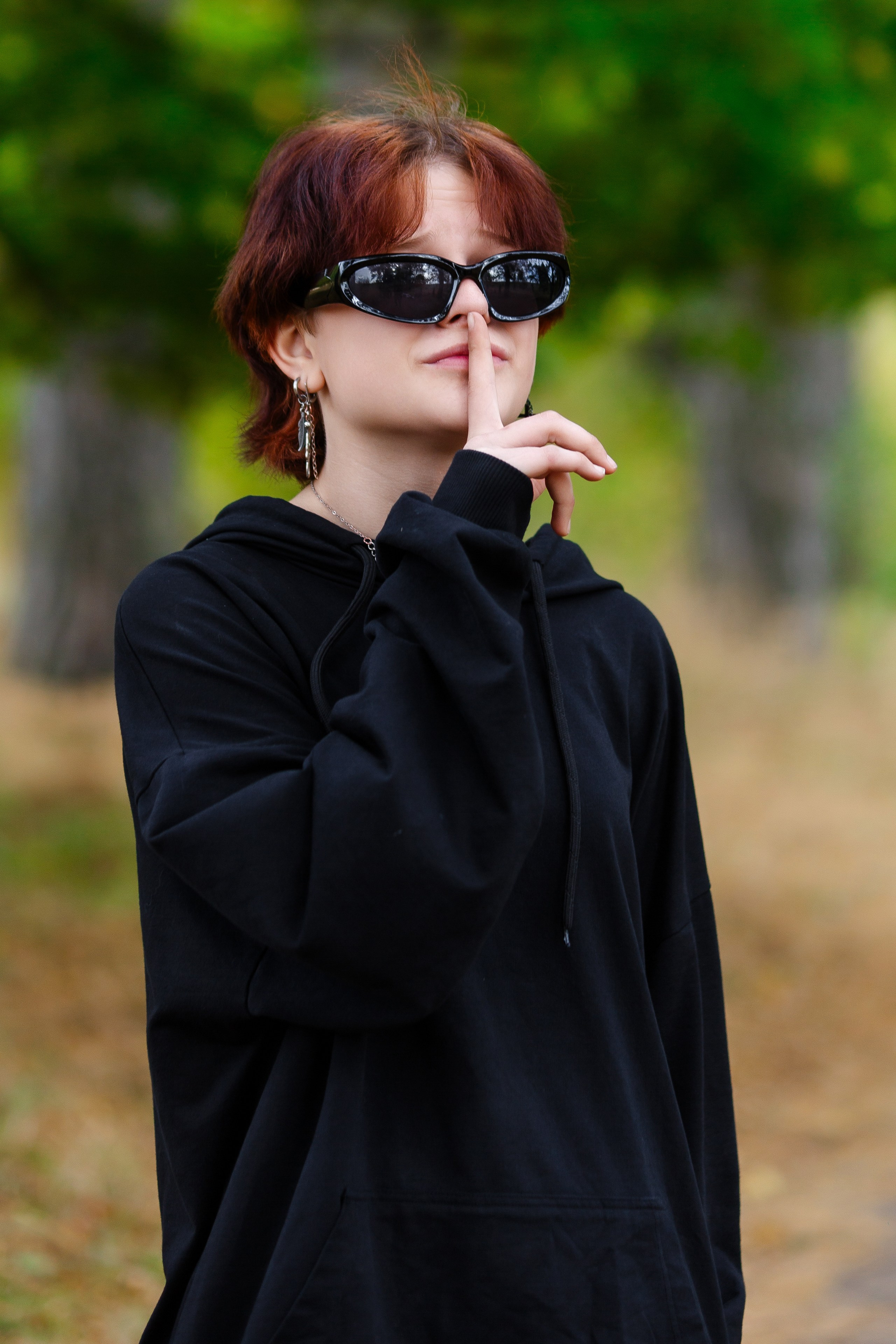 ПОРТРЕТНАЯ ФОТОСЕССИЯ УЛИЧНАЯ ДЛЯ 9 КЛАССА. ТВОЙ АЛЬБОМ / ТВОИ ПРАВИЛА