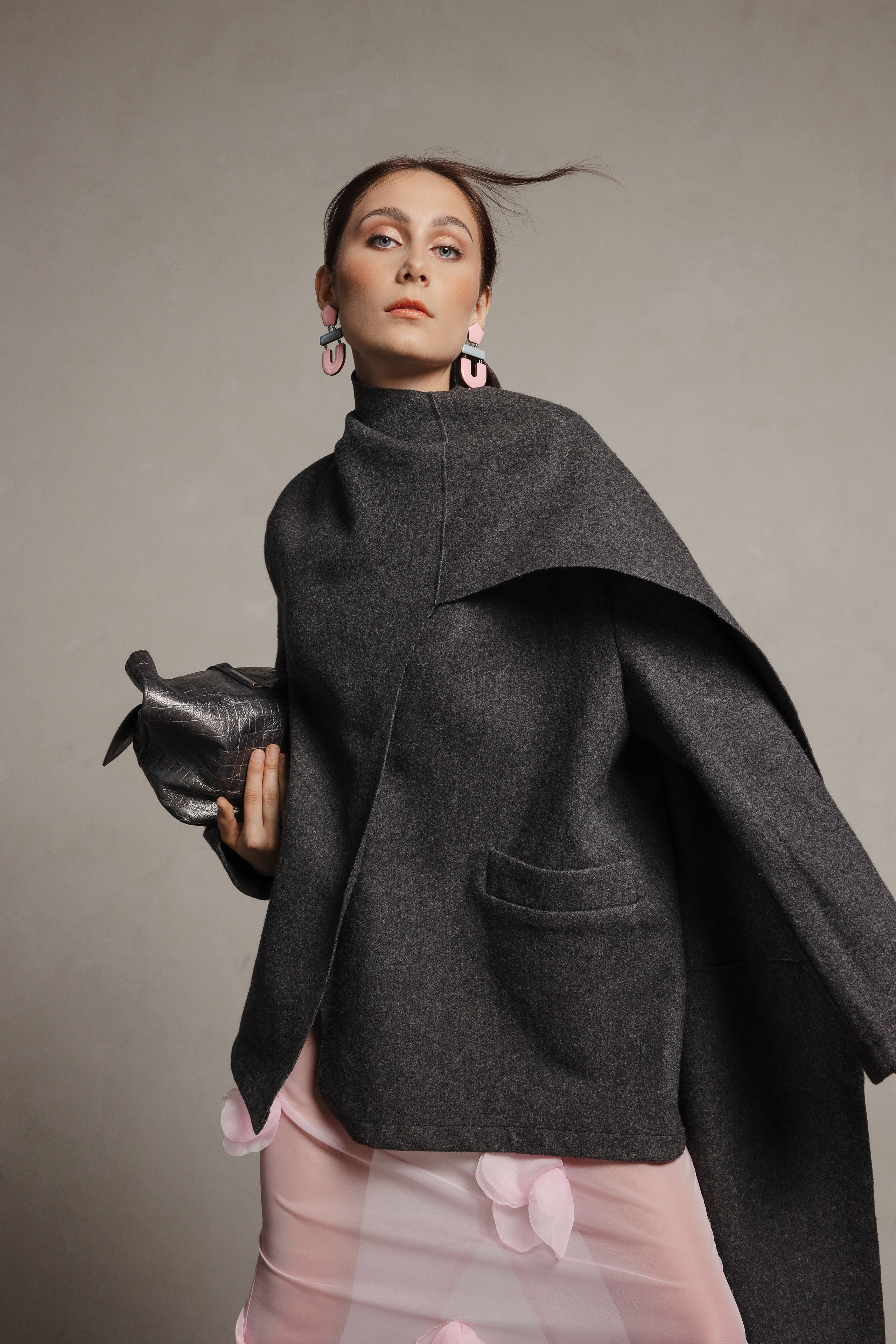 Мультибрендовый бутик «Наши в космосе» для соц. сетей. Контент фотограф в Москве и области Елена Кулакова