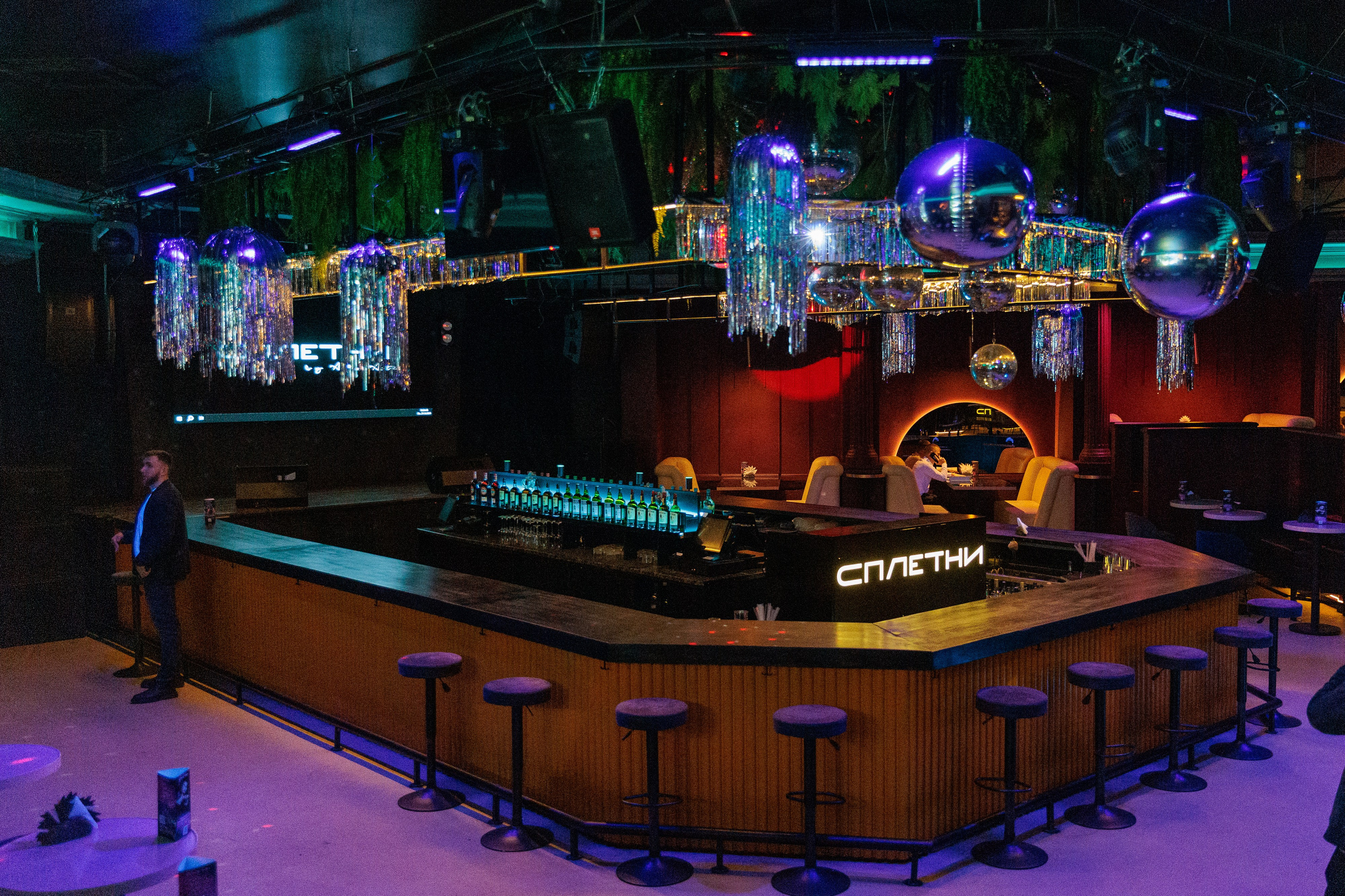 Корпоративный репортаж. Серия 54