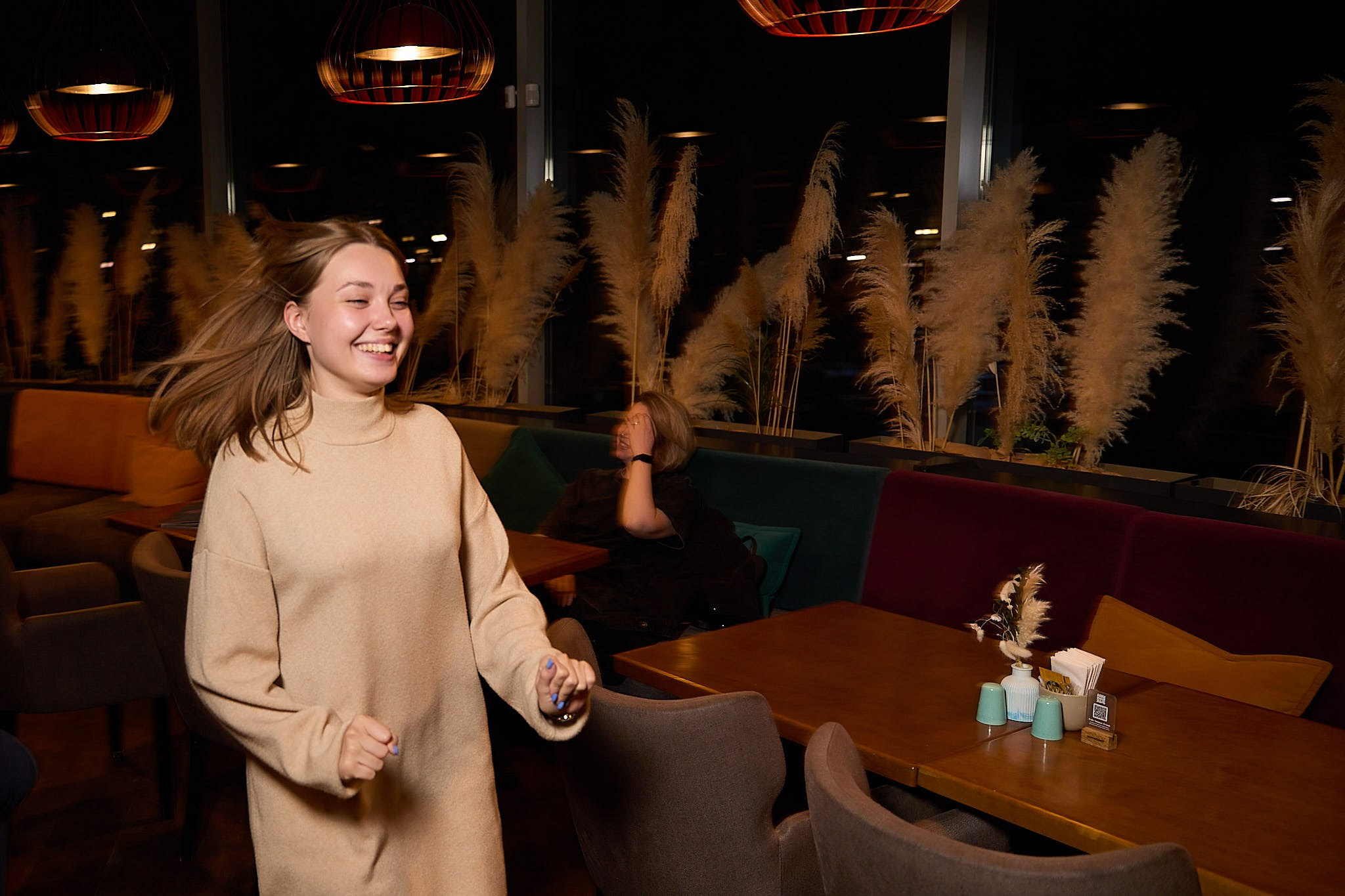 Корпоративный репортаж. Серия 54