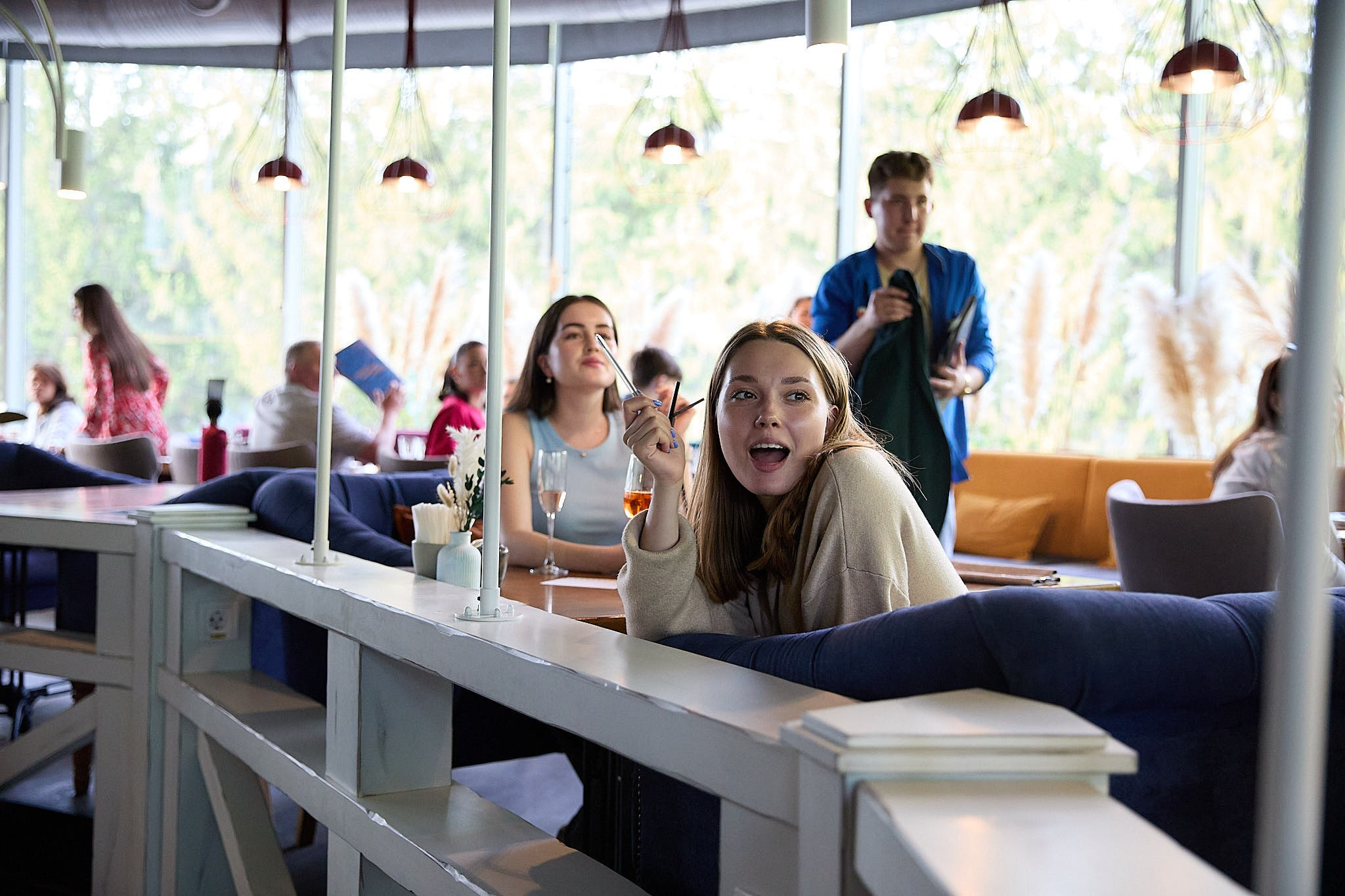 Корпоративный репортаж. Серия 54