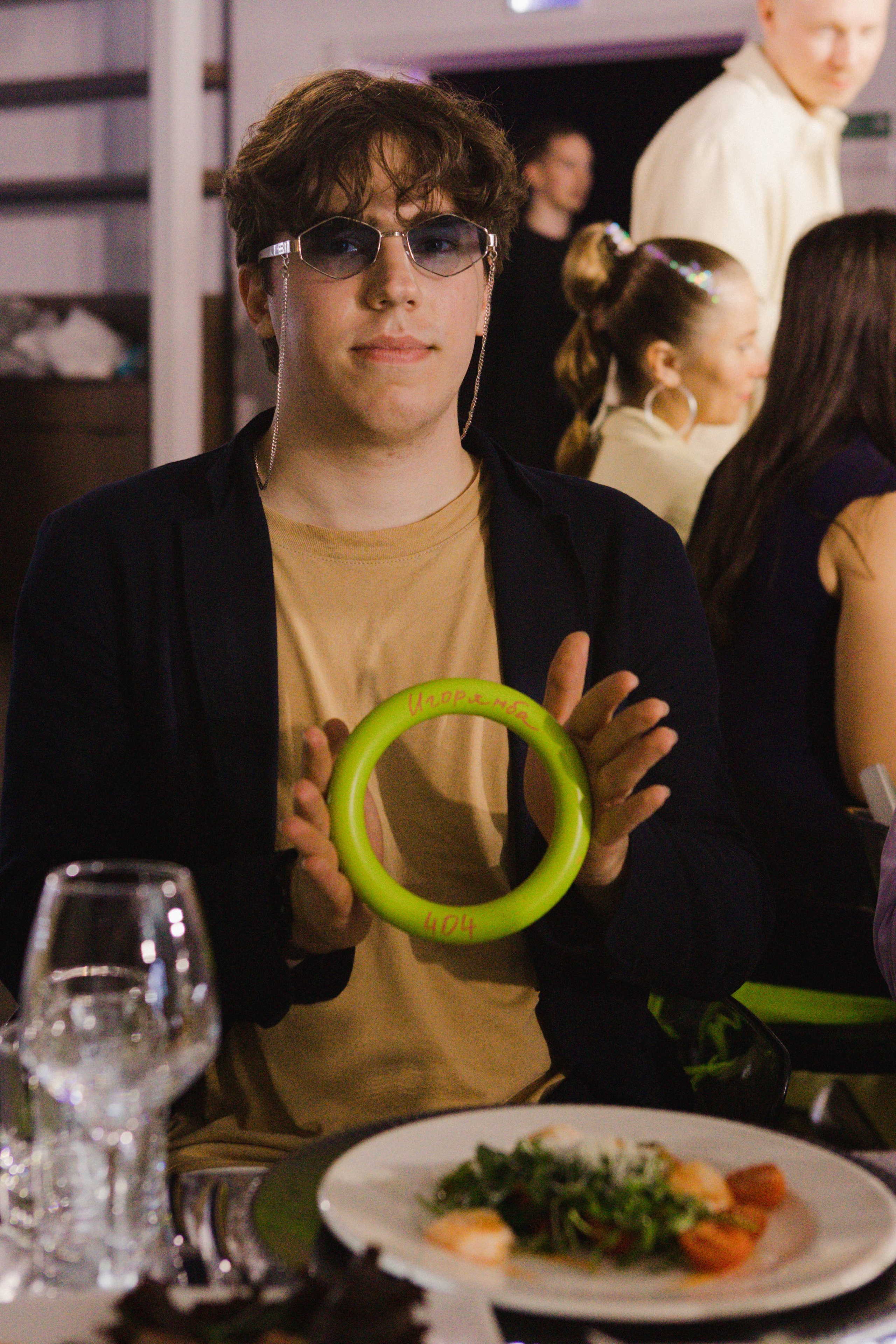 Даша и Леша. Свадебный фотограф в Нижнем Новгороде Анна Кузнецова