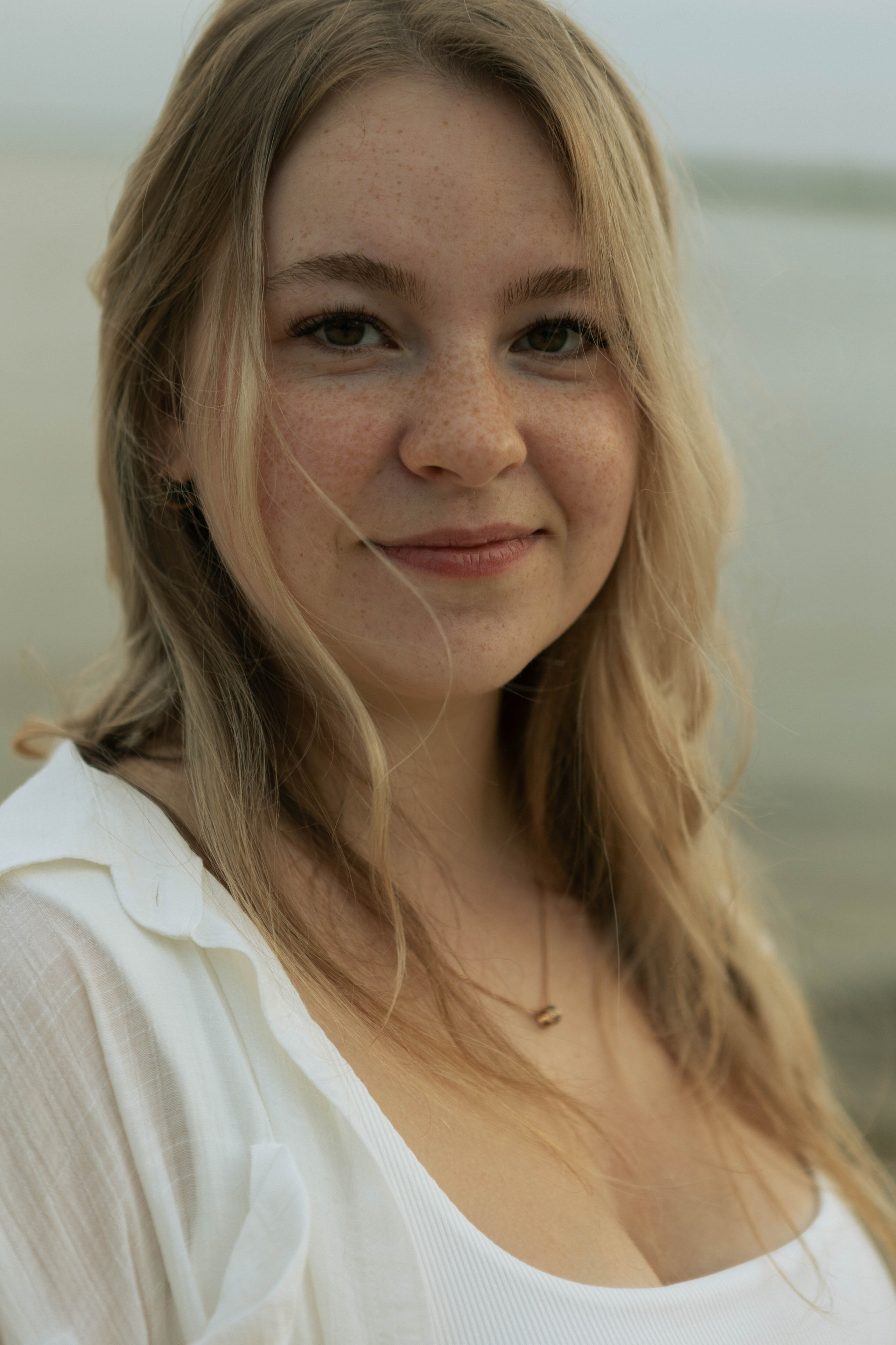 Андрей и Лена. Свадебный фотограф в Нижнем Новгороде Анна Кузнецова