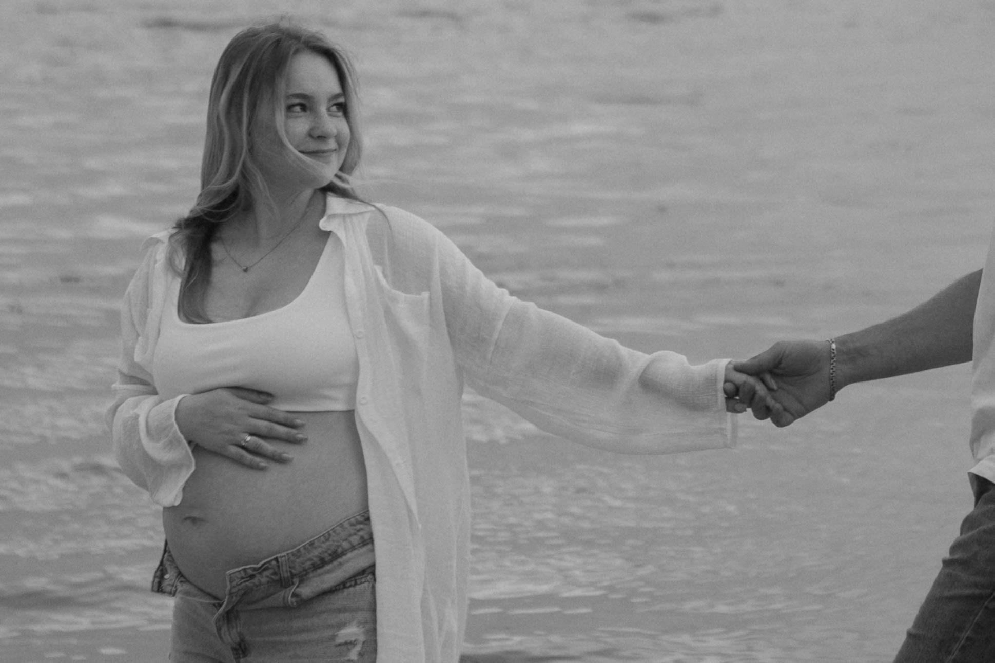 Андрей и Лена. Свадебный фотограф в Нижнем Новгороде Анна Кузнецова