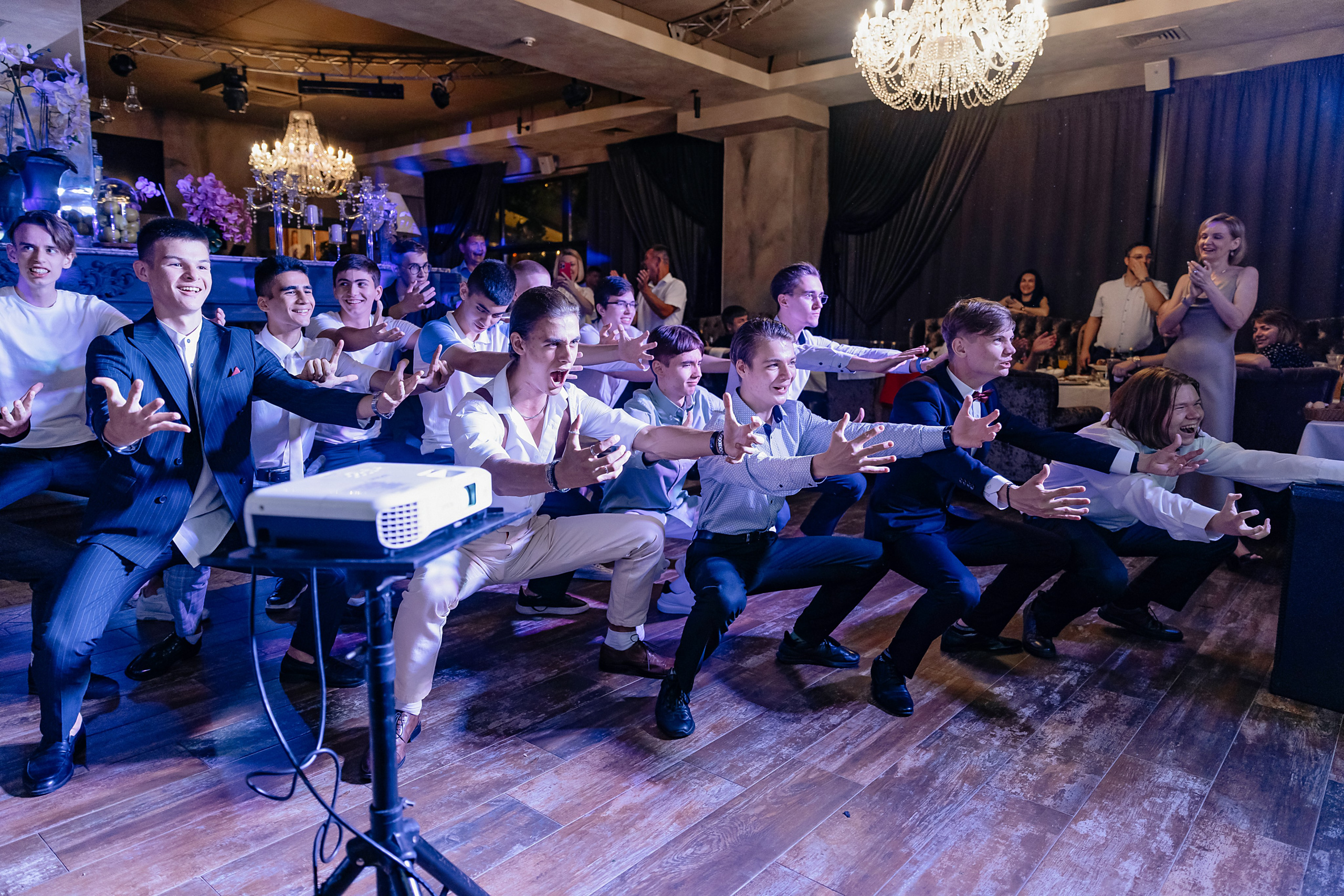 11 класс Гимназия 69. Фотограф и Видеограф в Краснодаре Юлия Солодченко