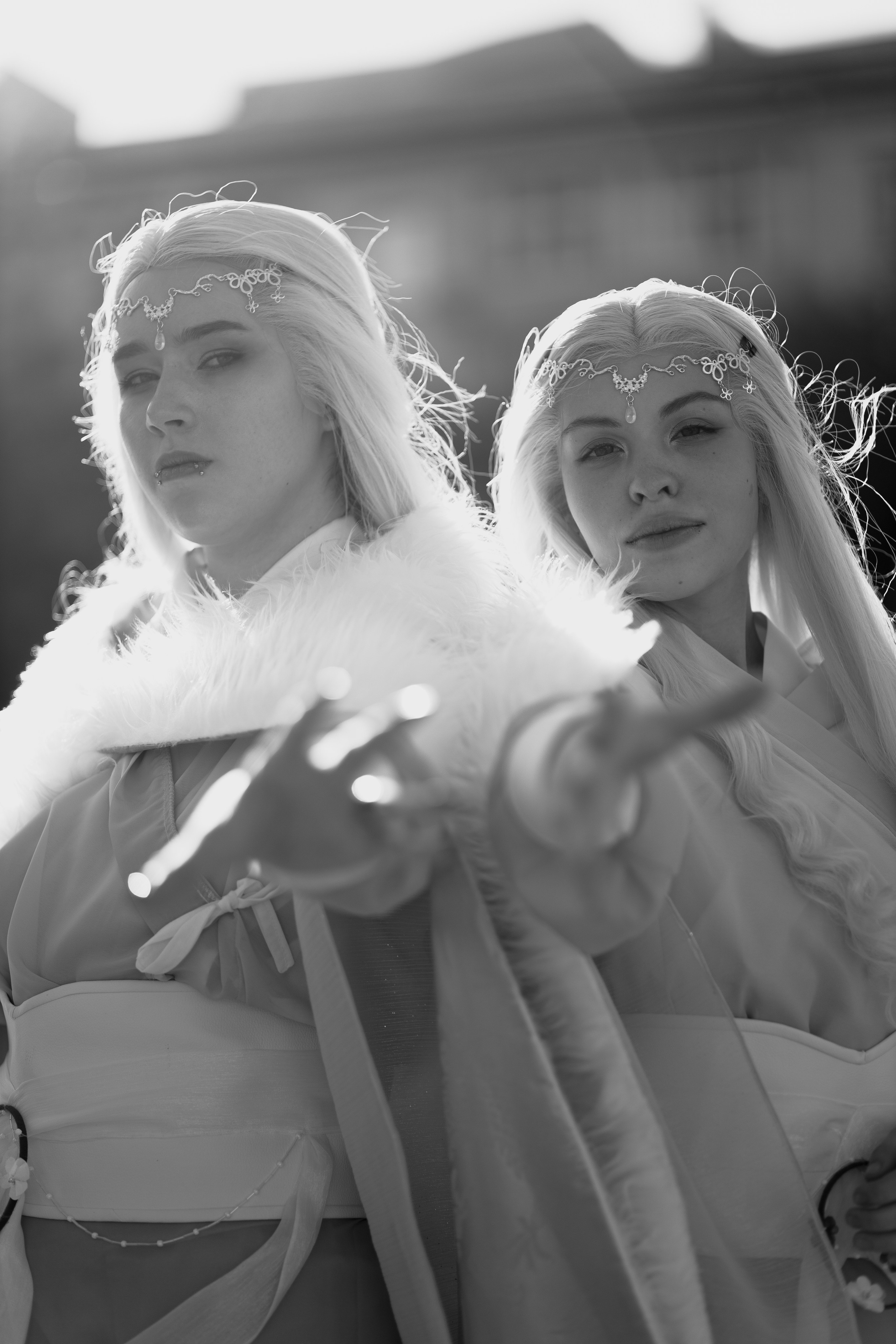 Анимау 2025. Фотограф Набережные Челны Лысенков Олег