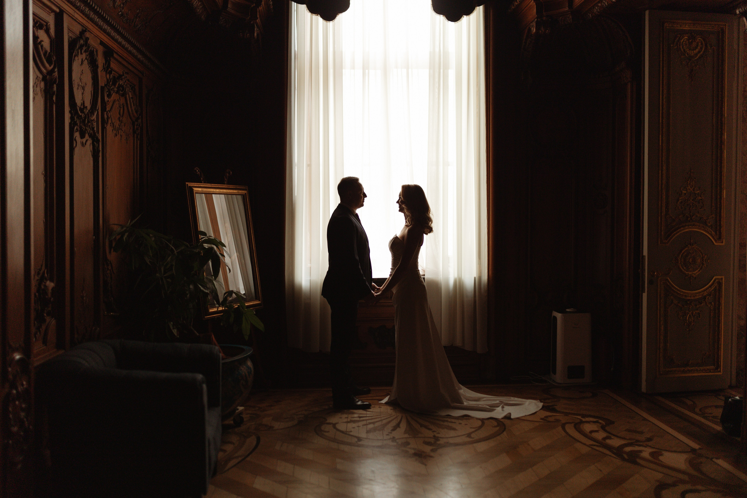 THE GAMMA. Фотограф Александра Просекова