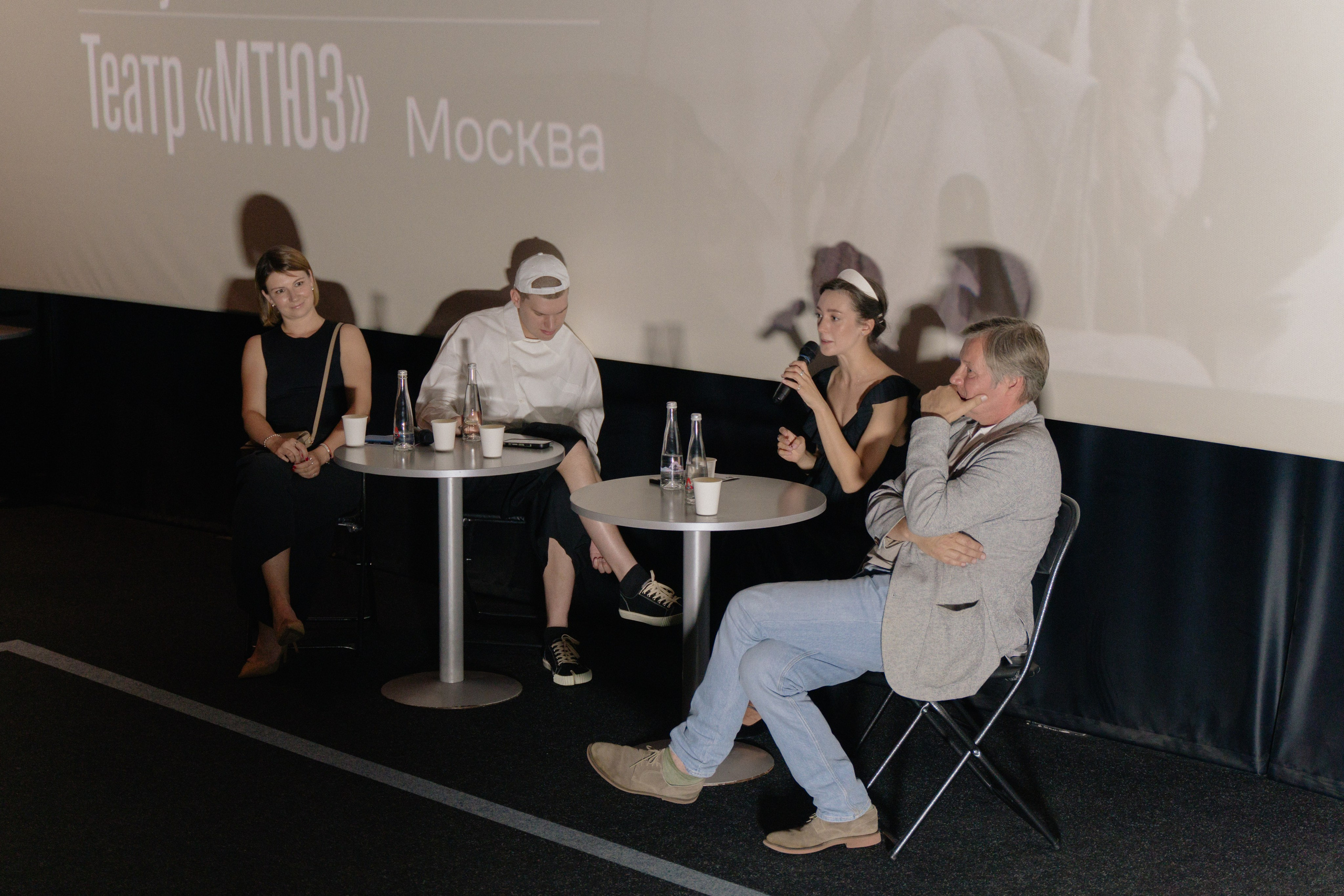 Собачье сердце: премьера в Кино. Портретный арт и репортажный фотограф в Нячанге Ульяхина Полина