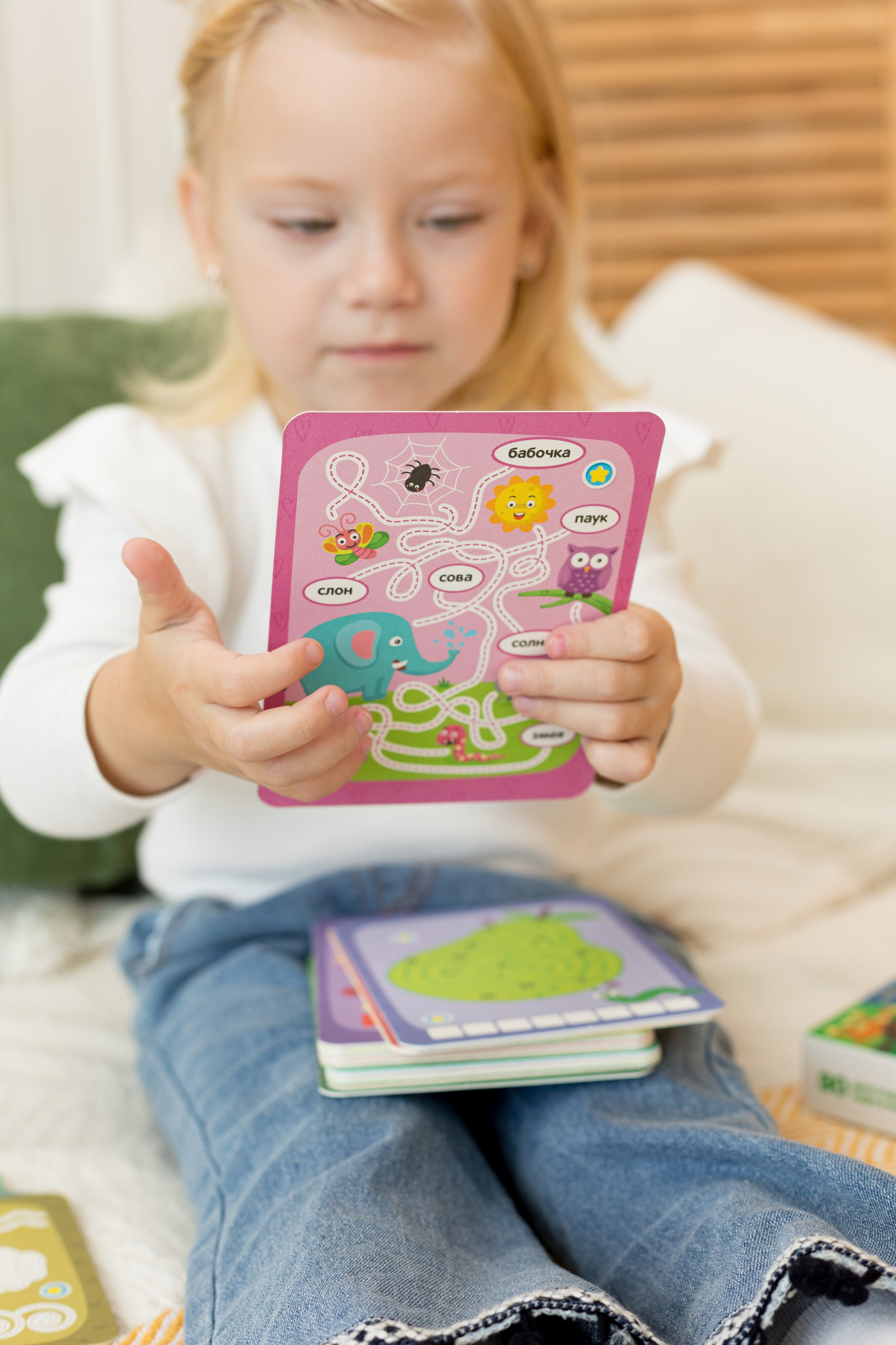 Съемка контента для детского бренда. Детский и контент фотограф Надя Волкова Санкт-Петербург