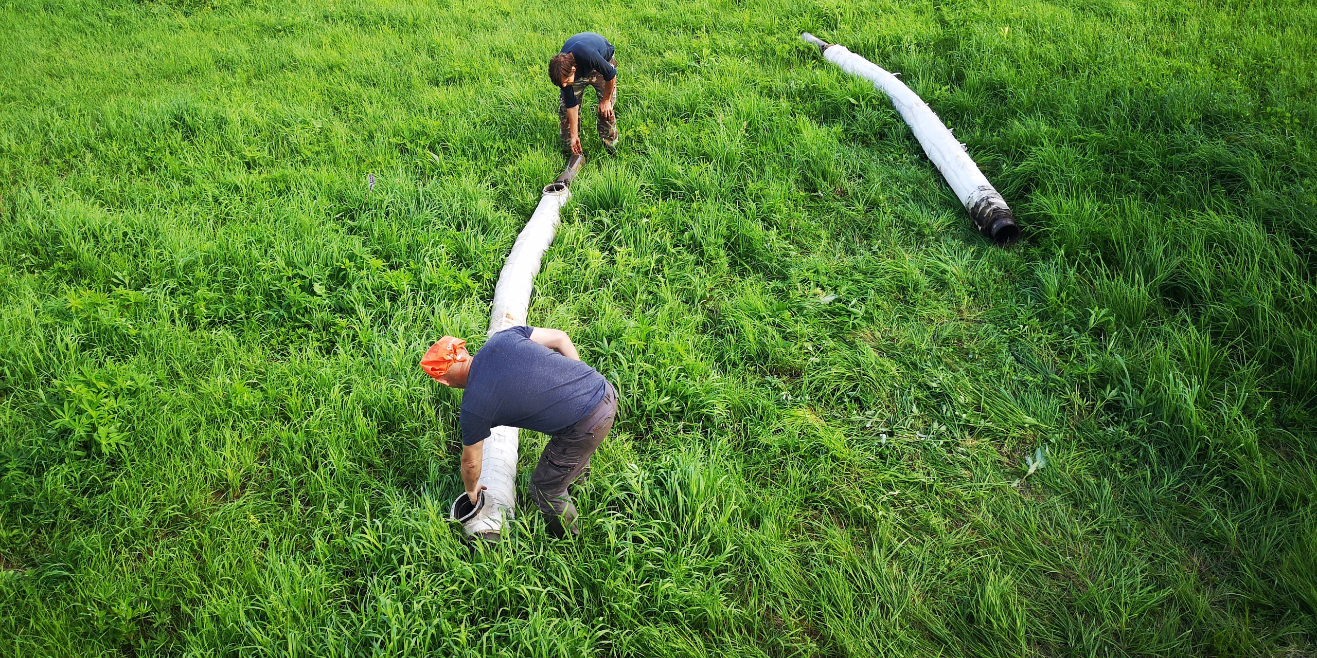 Ил-14Т «Голубая Мечта» (2019 г.). Фотоальбом показывающий увлекательный мир авиации и мир медведей Андрея Иванова