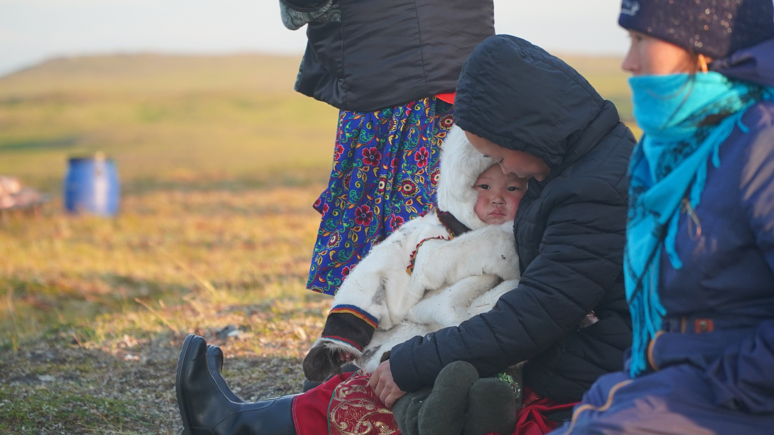 Амдерма — наука (2020 г.). Фотоальбом показывающий увлекательный мир авиации и мир медведей Андрея Иванова