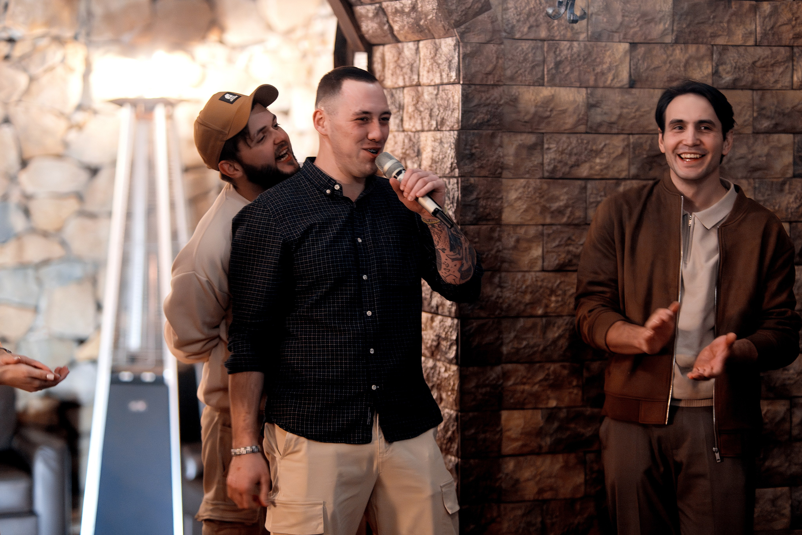 Свадебная съемка Валера и Ксюша. Фотограф в Новосибирске Владислав Унтерберг