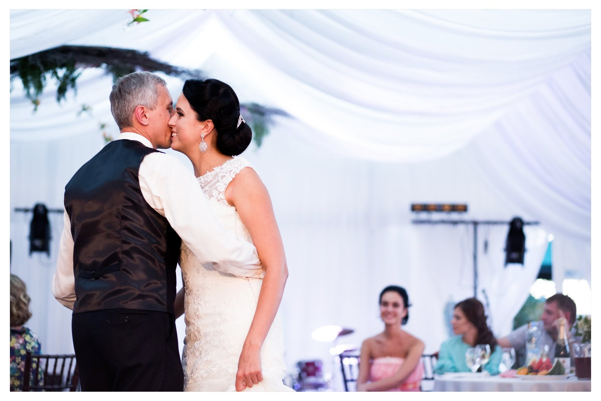 Свадьба Леши и Наташи. Фотограф Георгий Сапожников