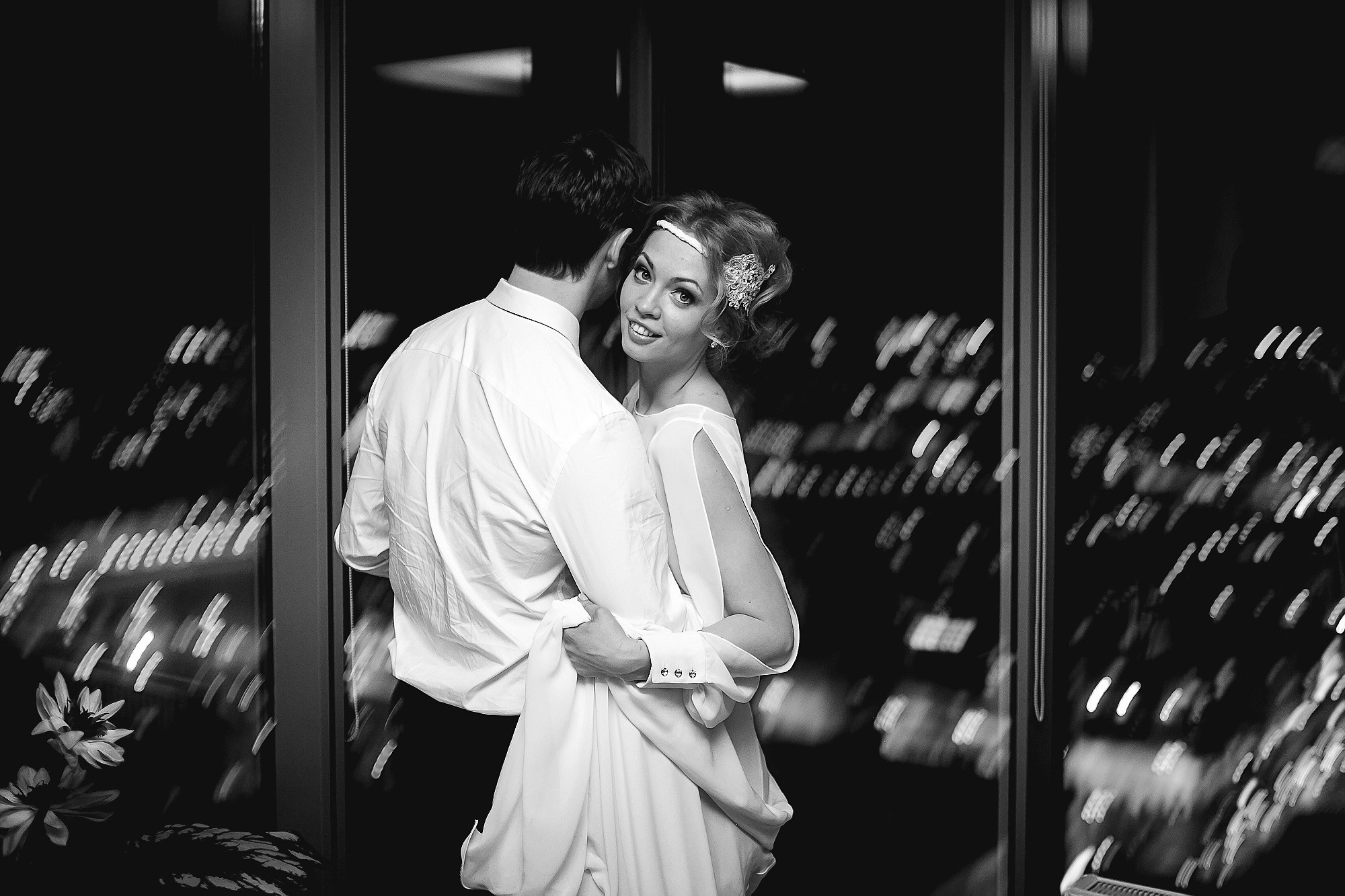 Свадьба Антона и Оли. Фотограф Георгий Сапожников