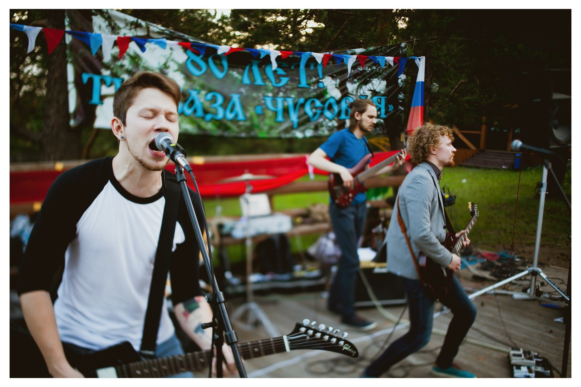 Свадьба Вовы и Кати. Фотограф Георгий Сапожников