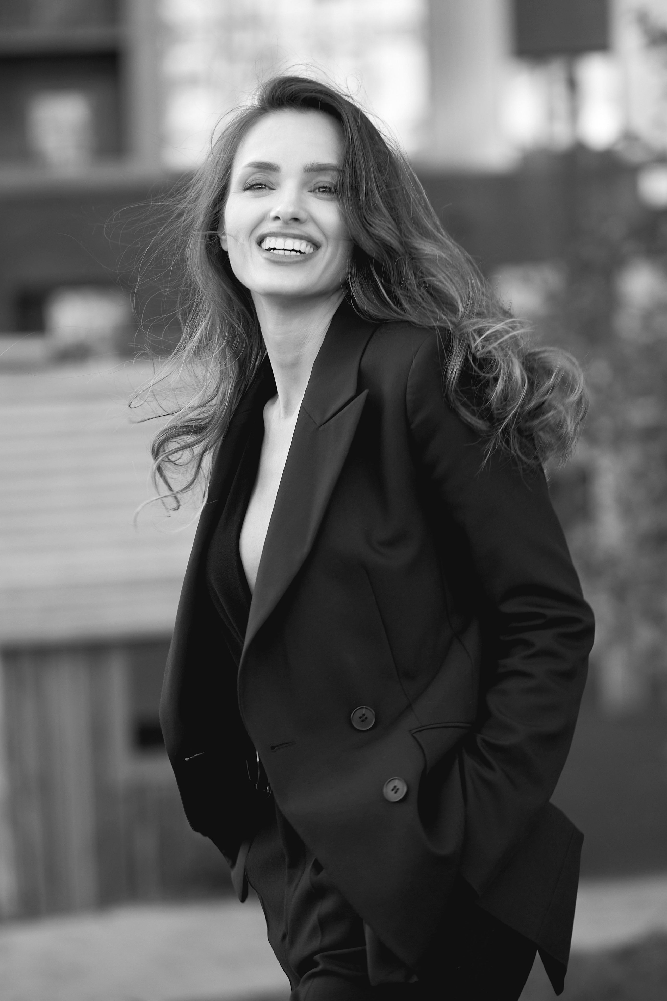 А л ё н А. Фотограф Георгий Сапожников