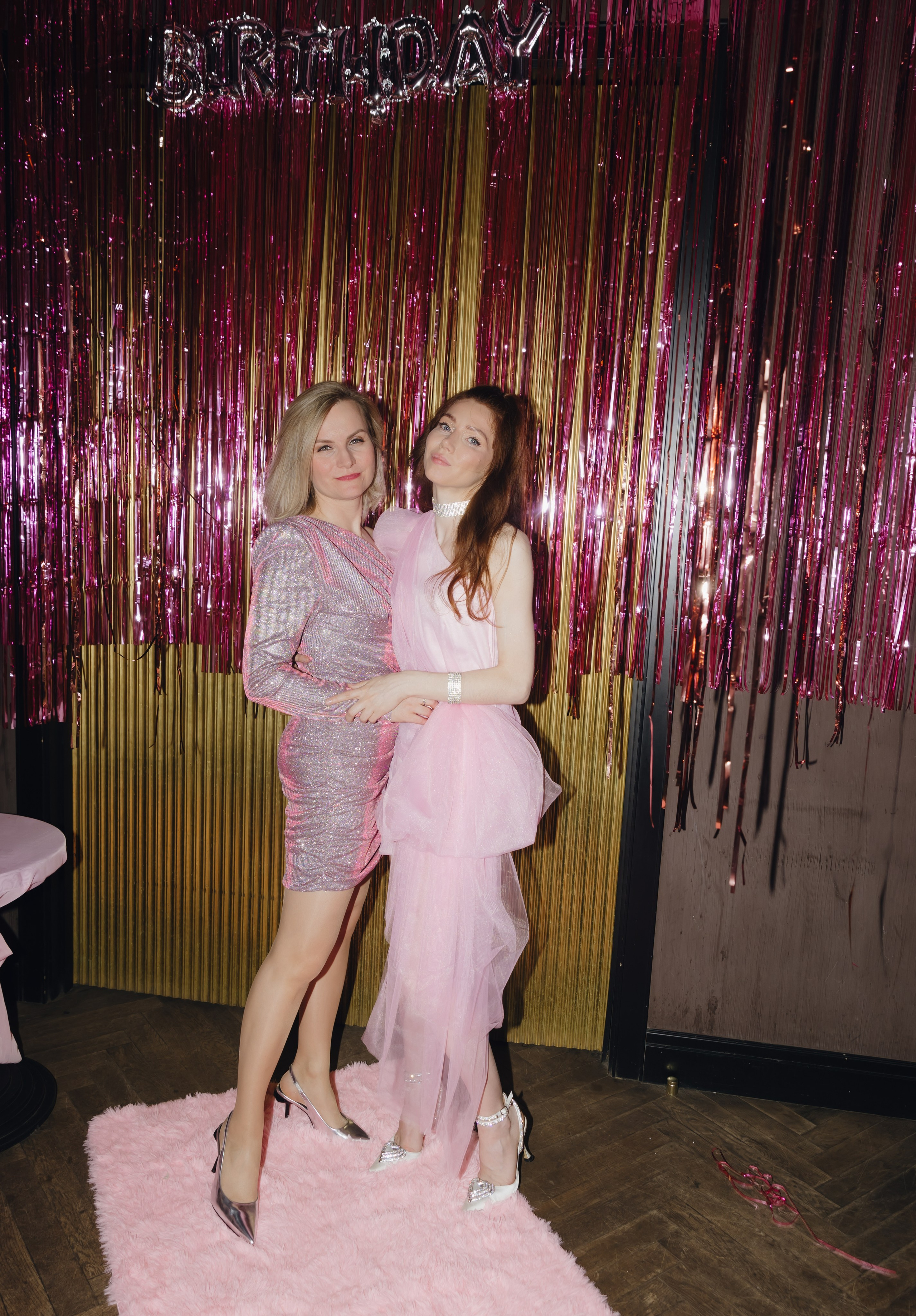 День Рождения Валерии. Свадебный фотограф Москва Европа Мария Коренчук