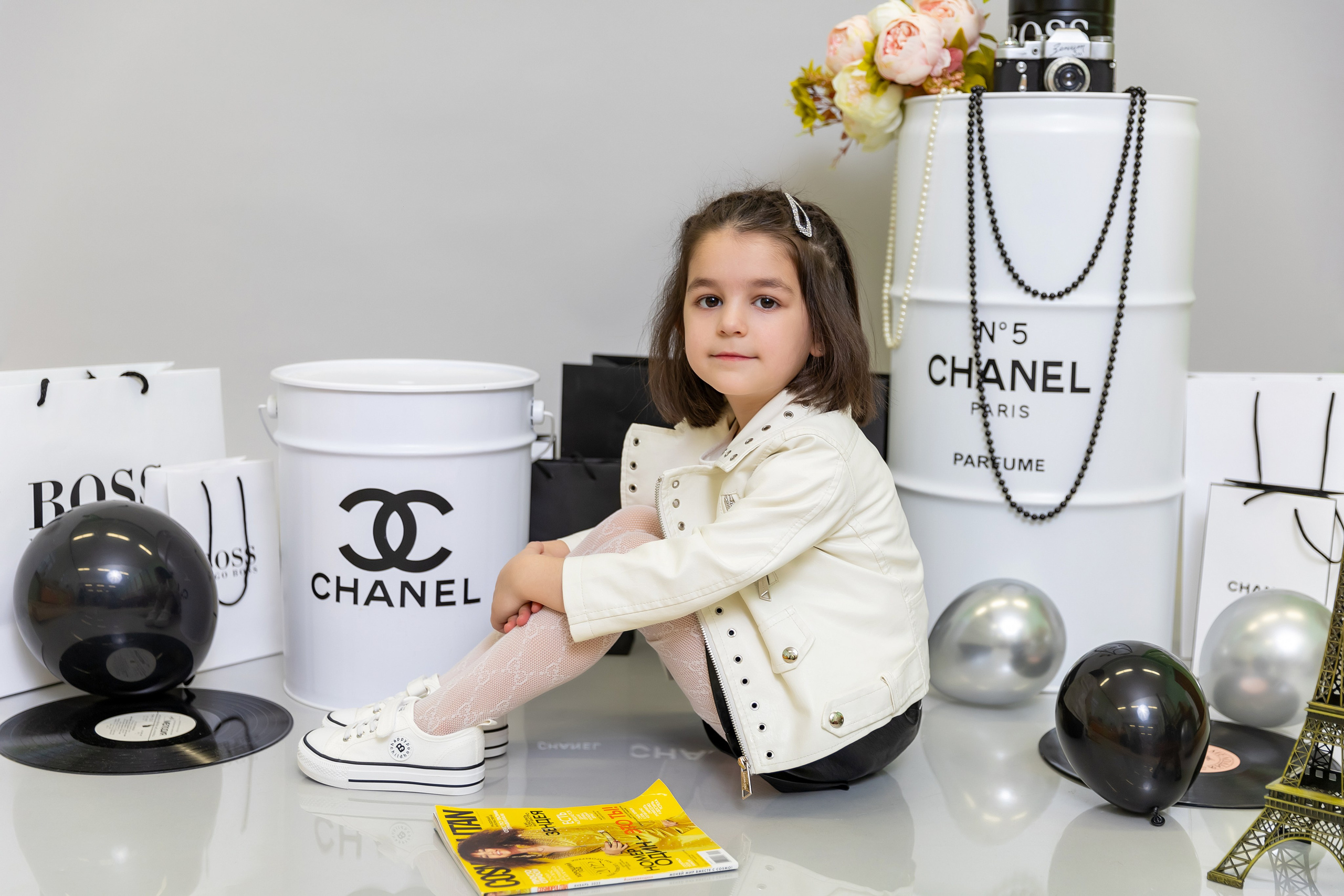 Фотопроект «Модные детки». Фотограф Радужный ХМАО, Школьный фотограф, семейный фотограф, выпускной альбом