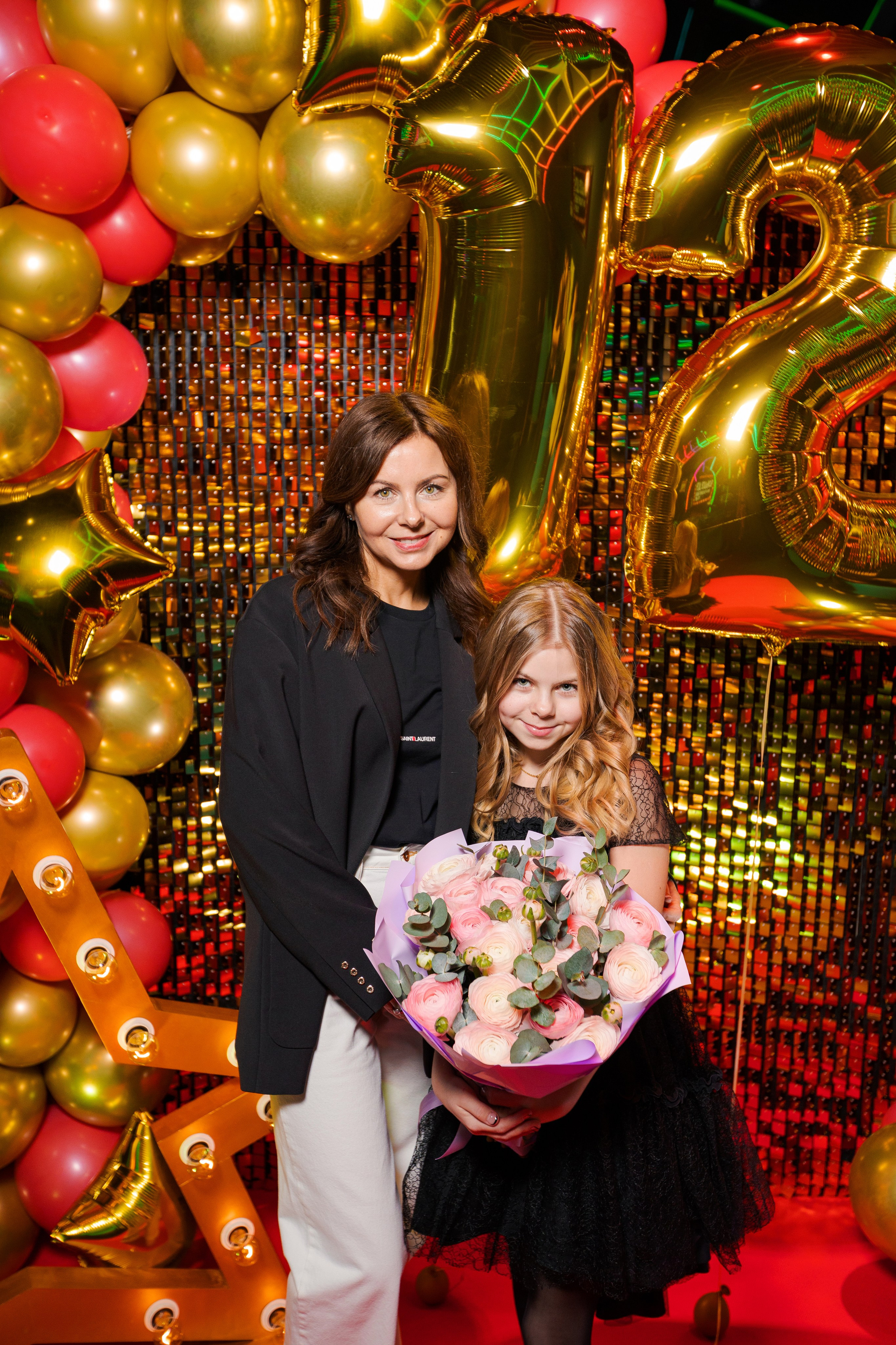 Репортажная съёмка детских дней рождения | Фото и видео для праздников | ZPROD. Фото и видеосъемка | продакшн студия ZPROD