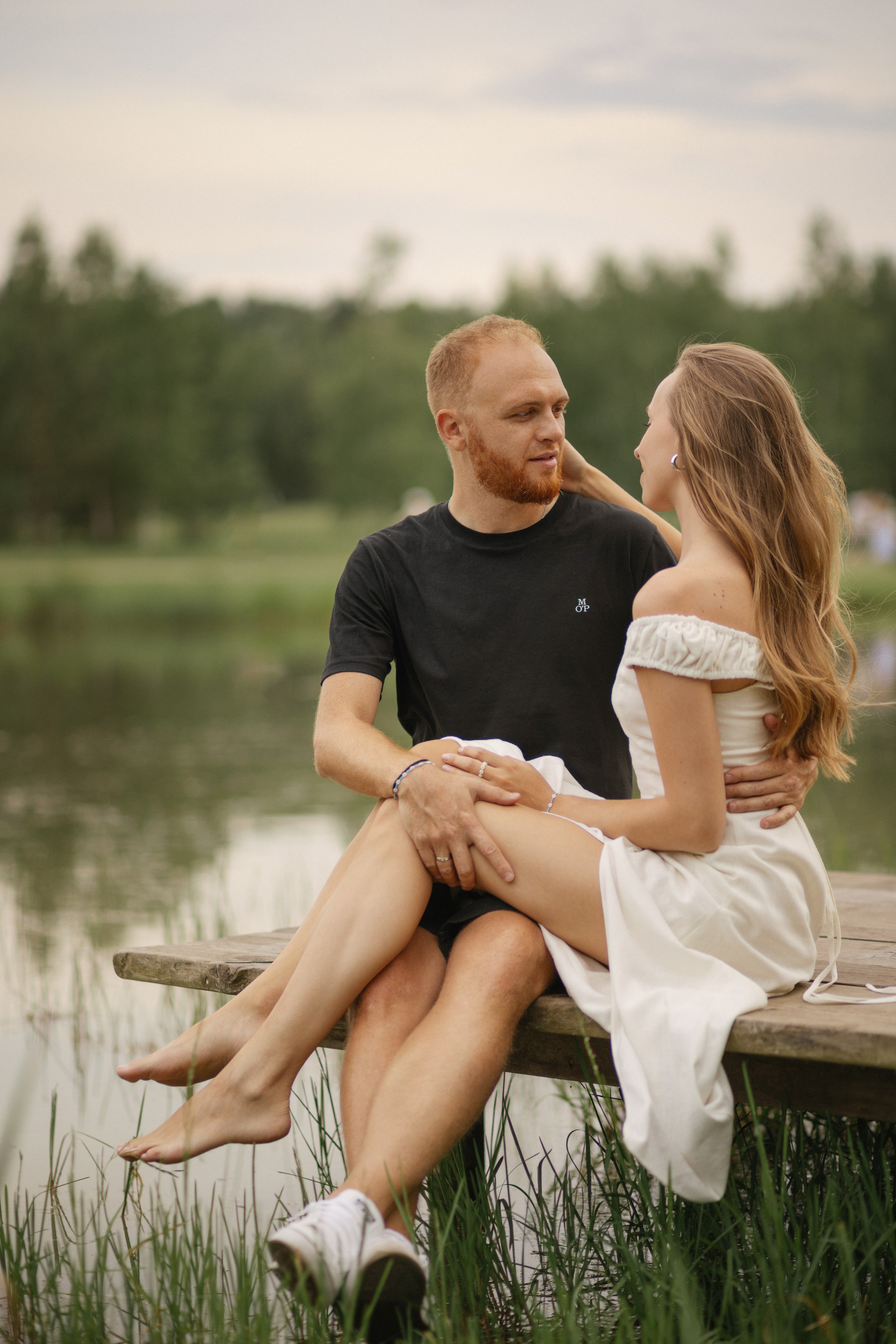 Фотосессии парные. Мария Кислякова детский и семейный фотограф Королёв/Москва