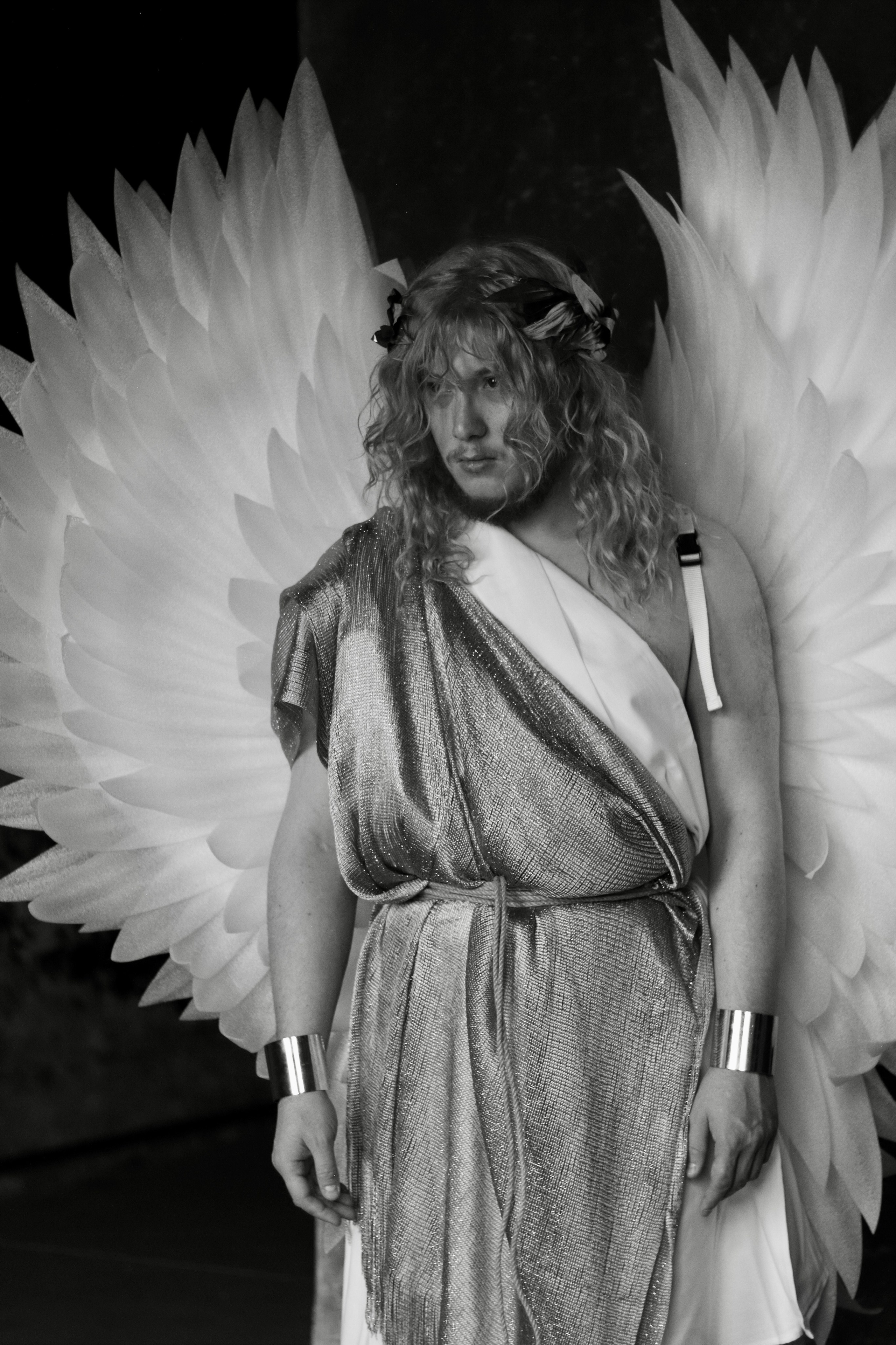 Икар. Портретный фотограф в Санкт-Петербурге Анна Краснова