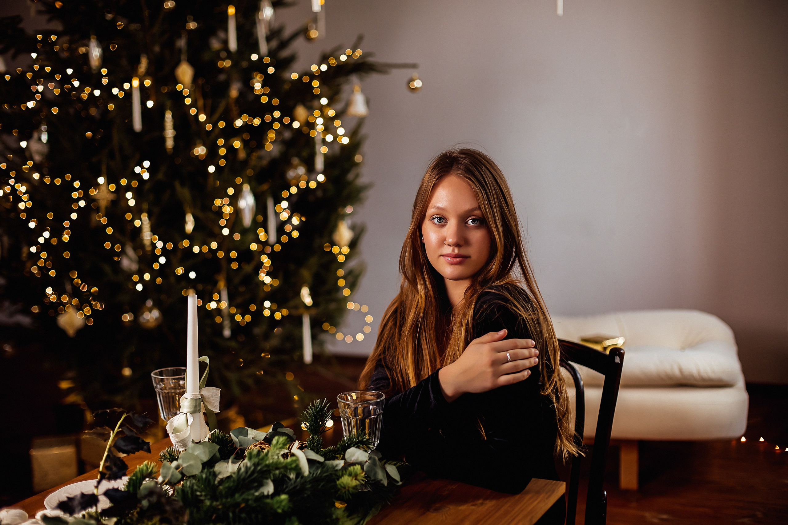 Кристина. Свадебный и семейный фотограф/видеограф в Краснодаре Наталья Осинская