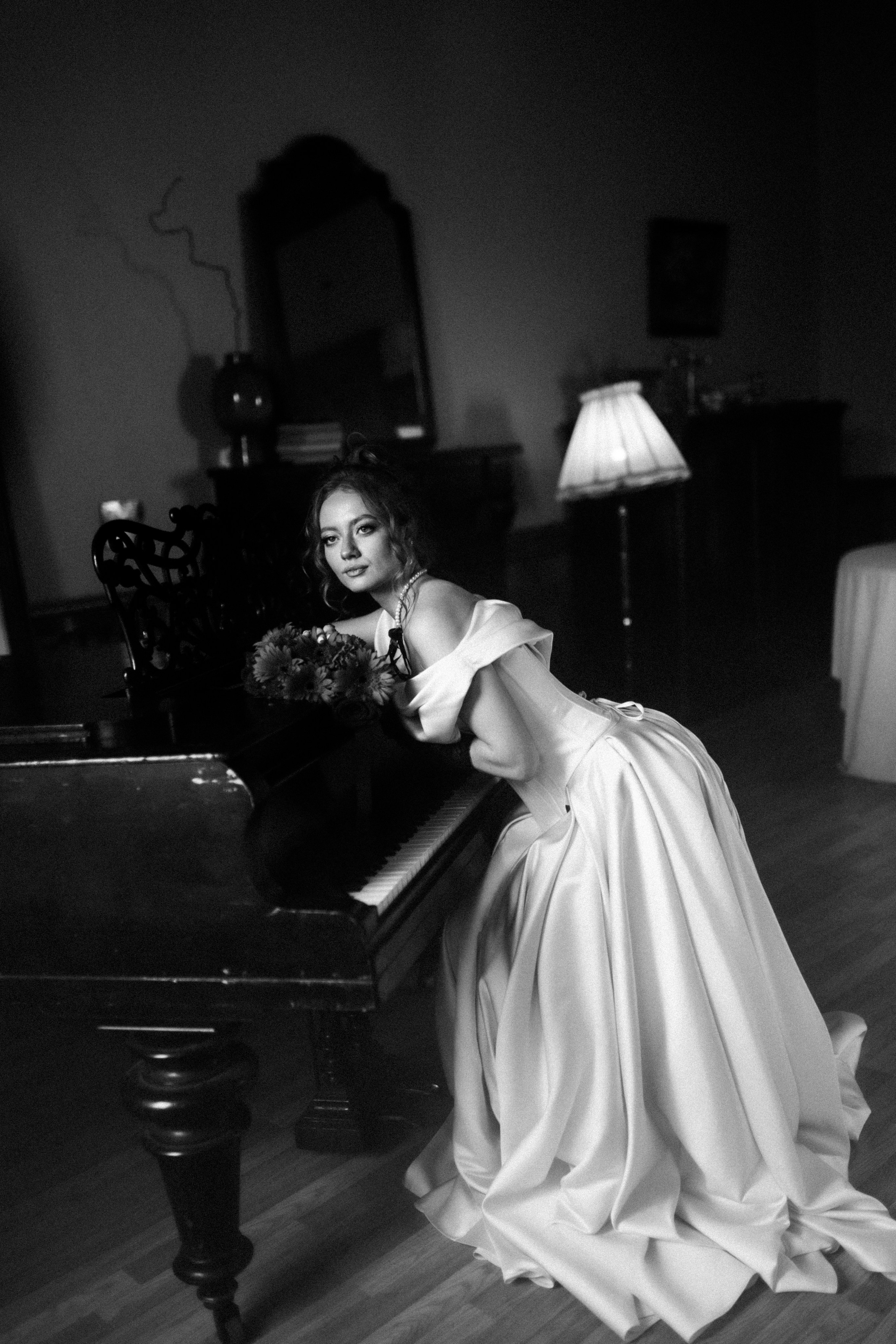 Лиза и Кирилл. Фотограф в Санкт-Петербурге