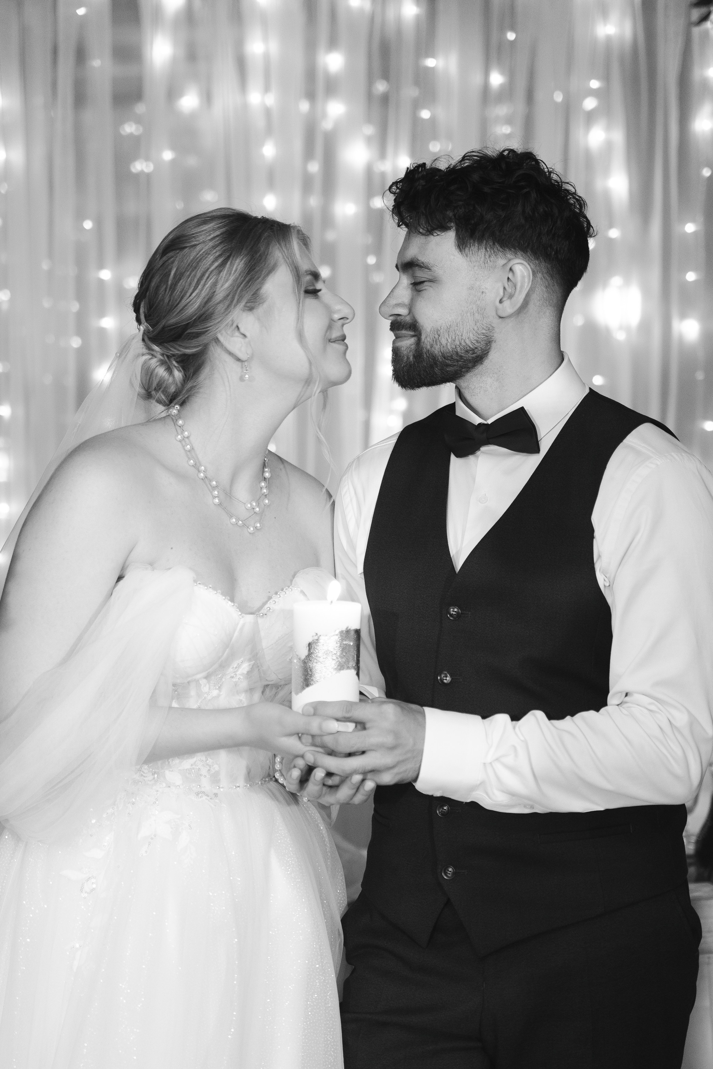 Анастасия и Антон. Фотограф Хабаровск