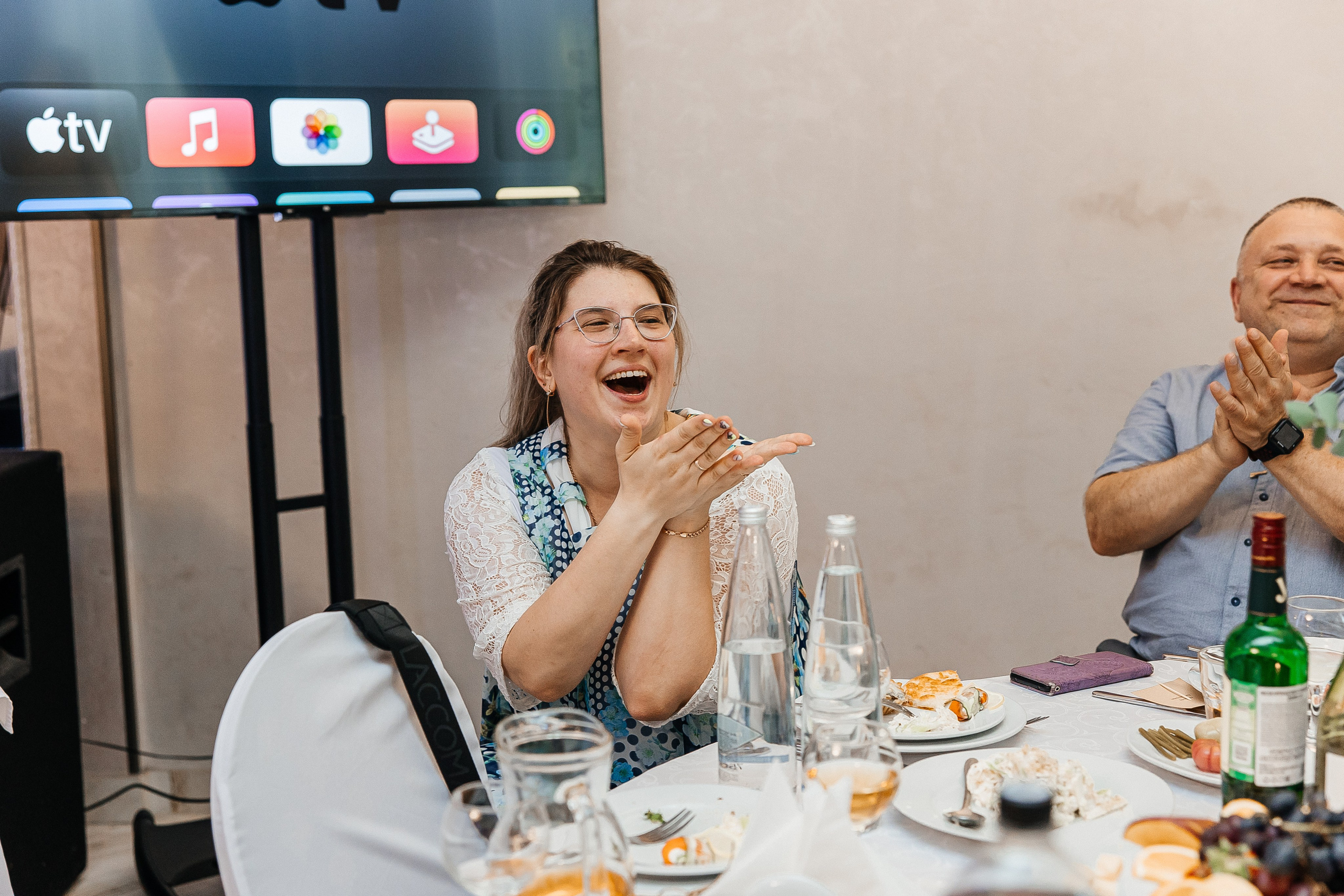 Ярослав и Мария. Свадебный и семейный фотограф Елизавета Ермак | Москва и МО