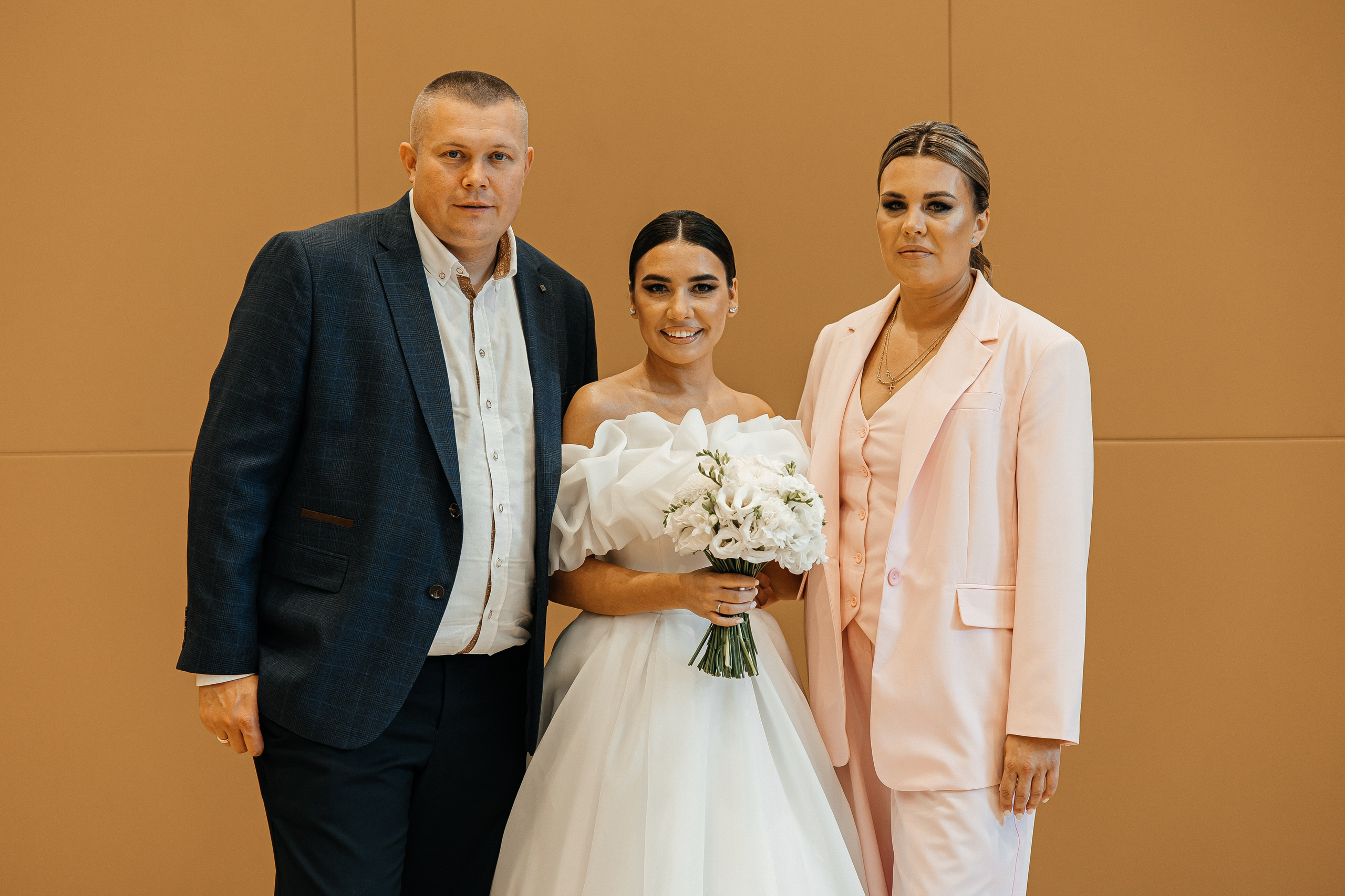 Александр и Арина. Свадебный и семейный фотограф Елизавета Ермак | Москва и МО